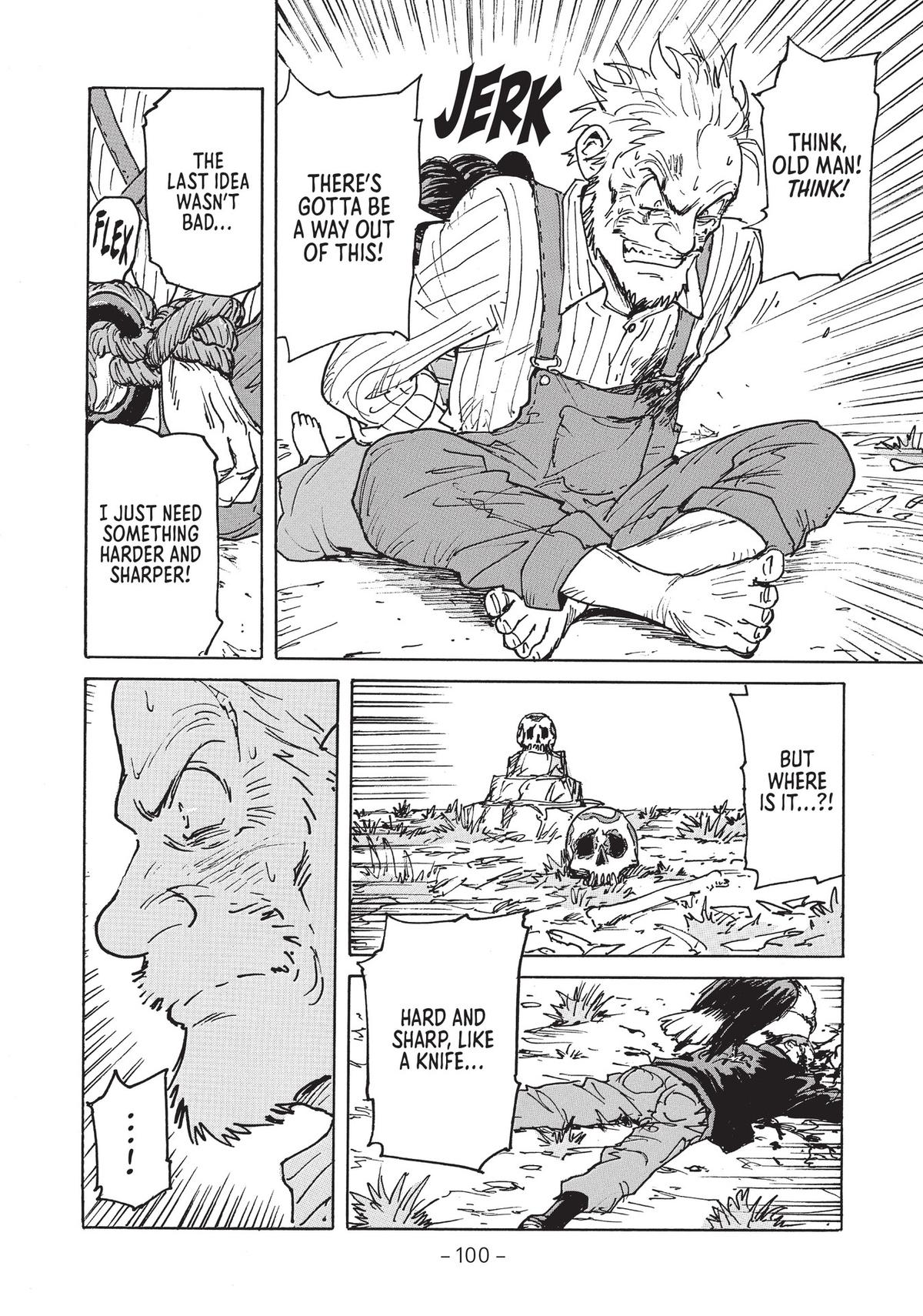 Read Candy & Cigarettes Manga Online