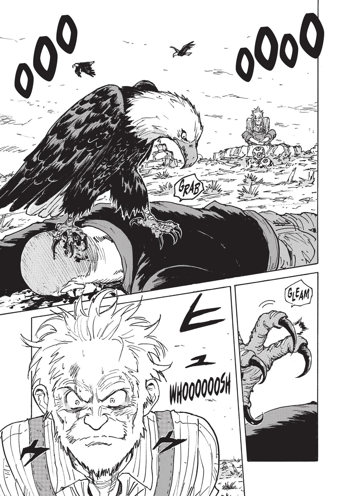 Read Candy & Cigarettes Manga Online