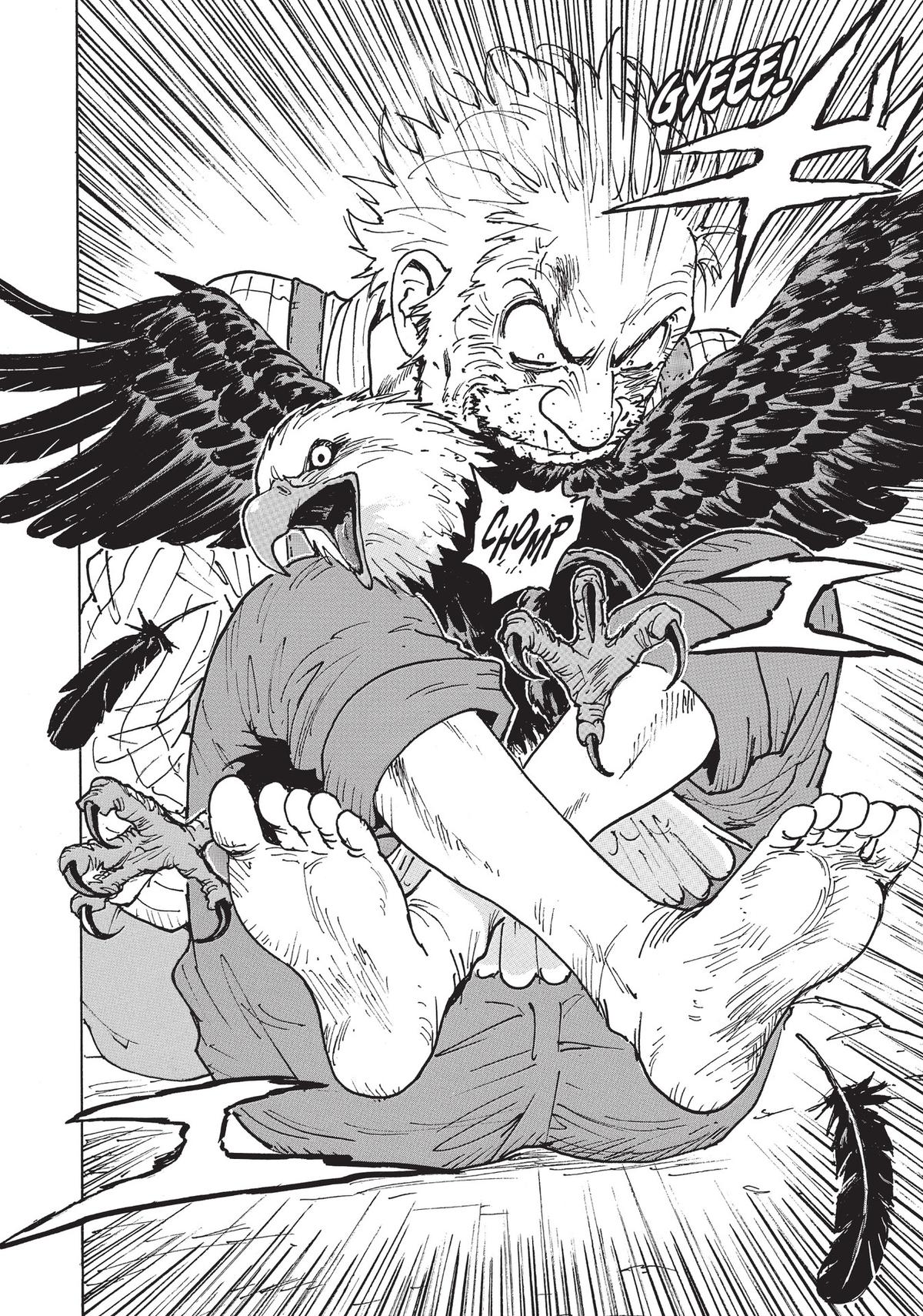 Read Candy & Cigarettes Manga Online