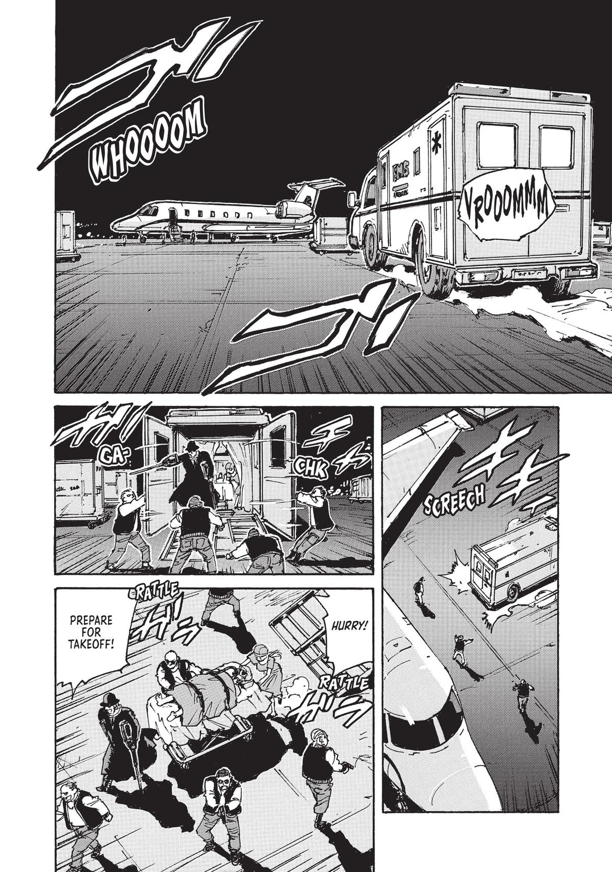 Read Candy & Cigarettes Manga Online