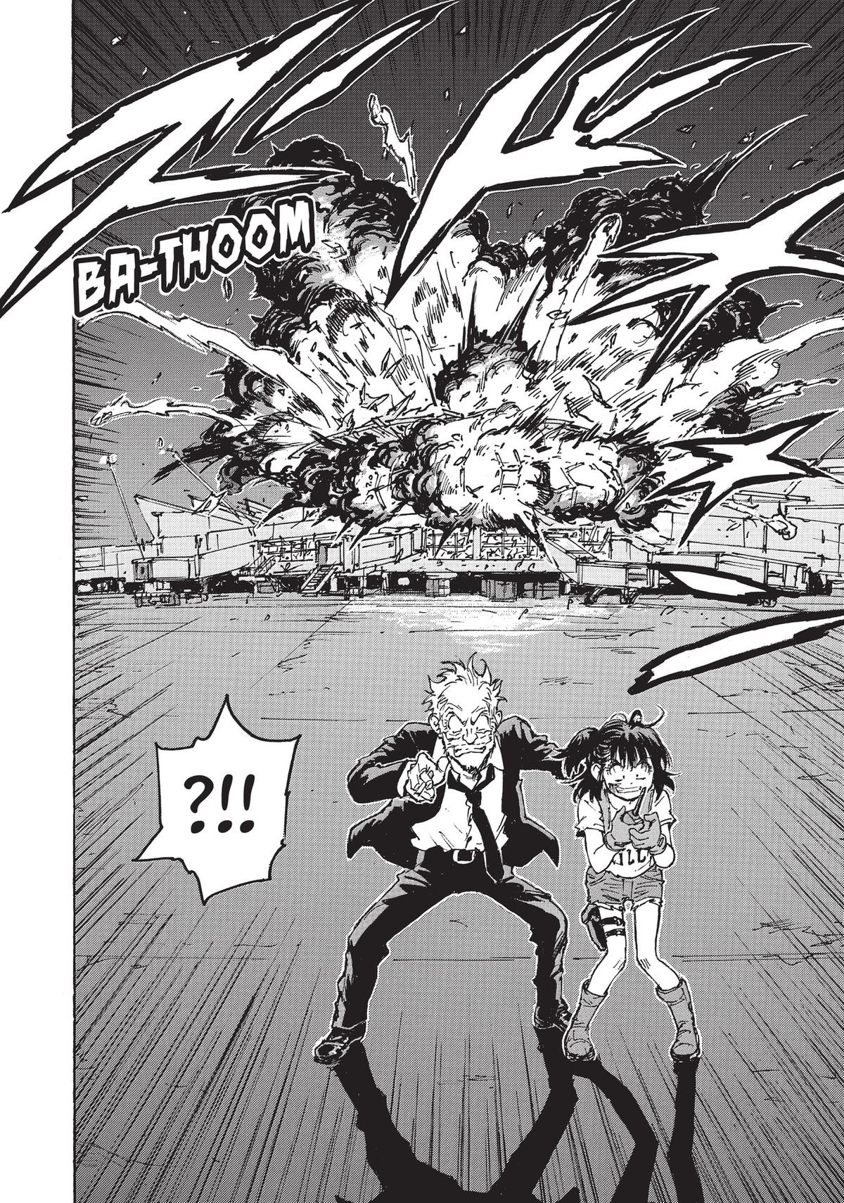 Read Candy & Cigarettes Manga Online