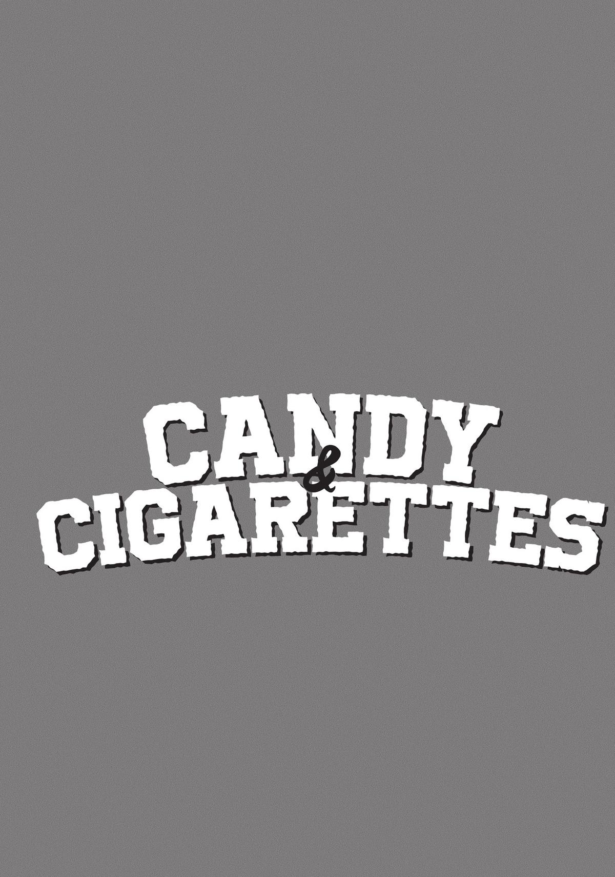 Read Candy & Cigarettes Manga Online