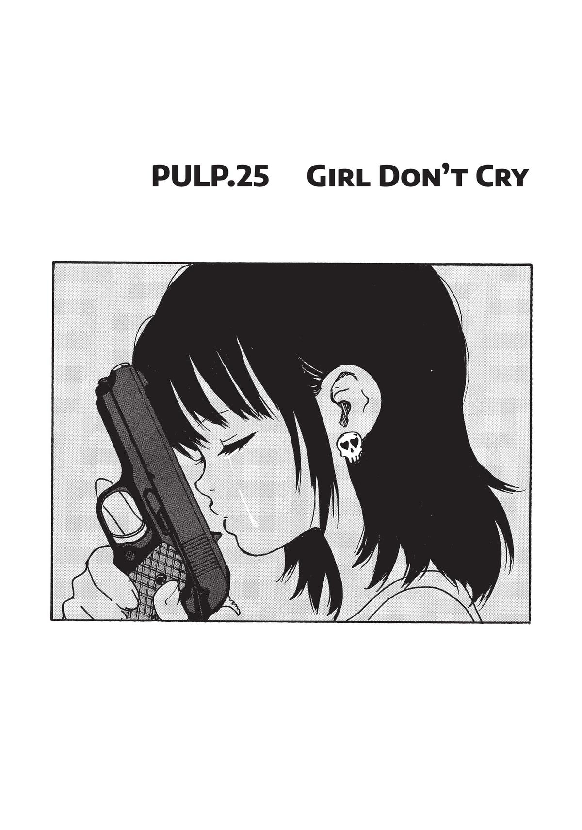 Read Candy & Cigarettes Manga Online