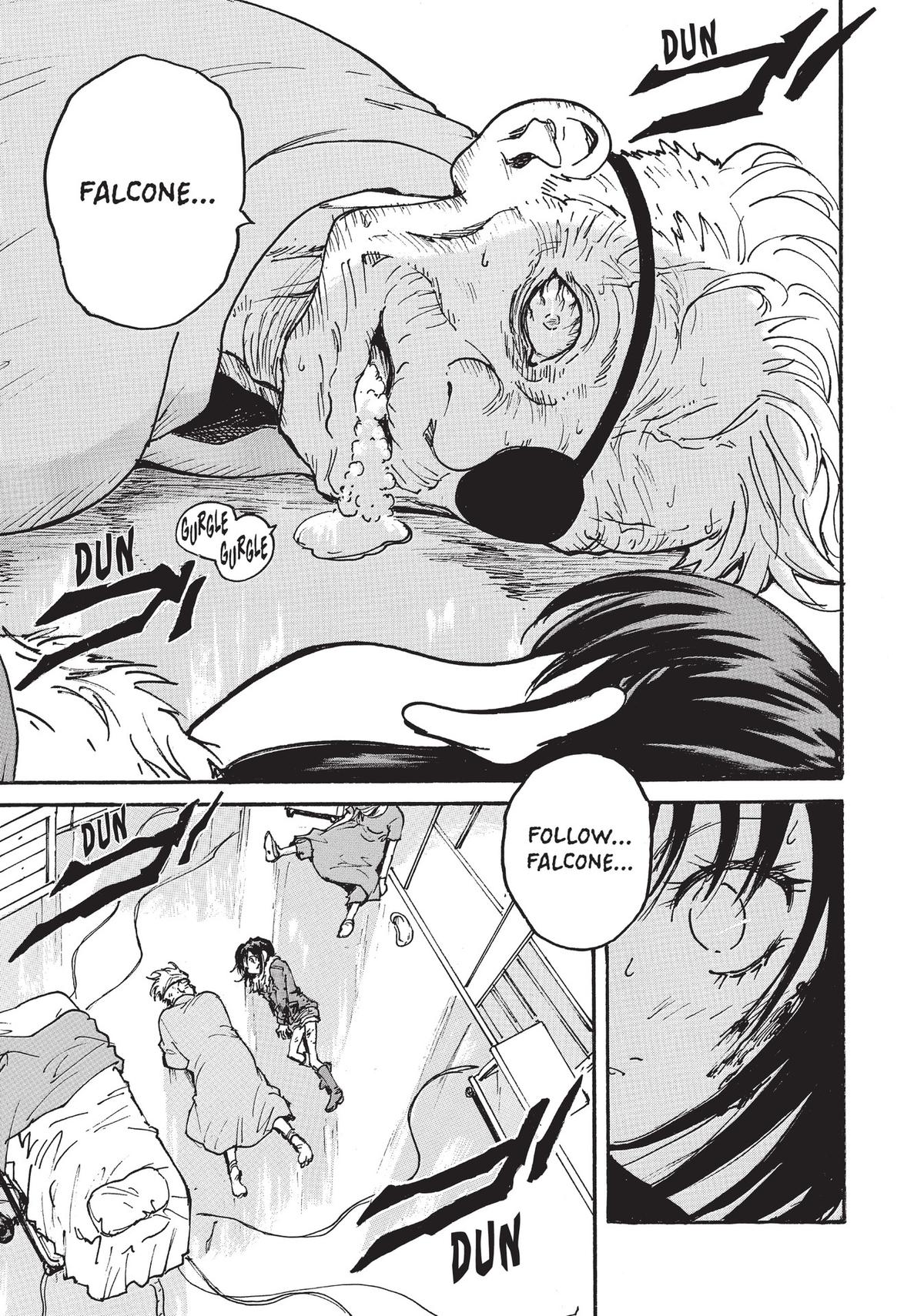 Read Candy & Cigarettes Manga Online