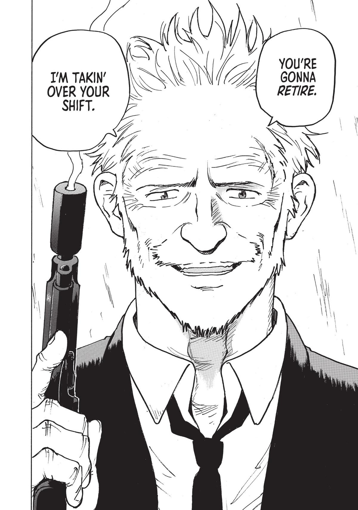 Read Candy & Cigarettes Manga Online