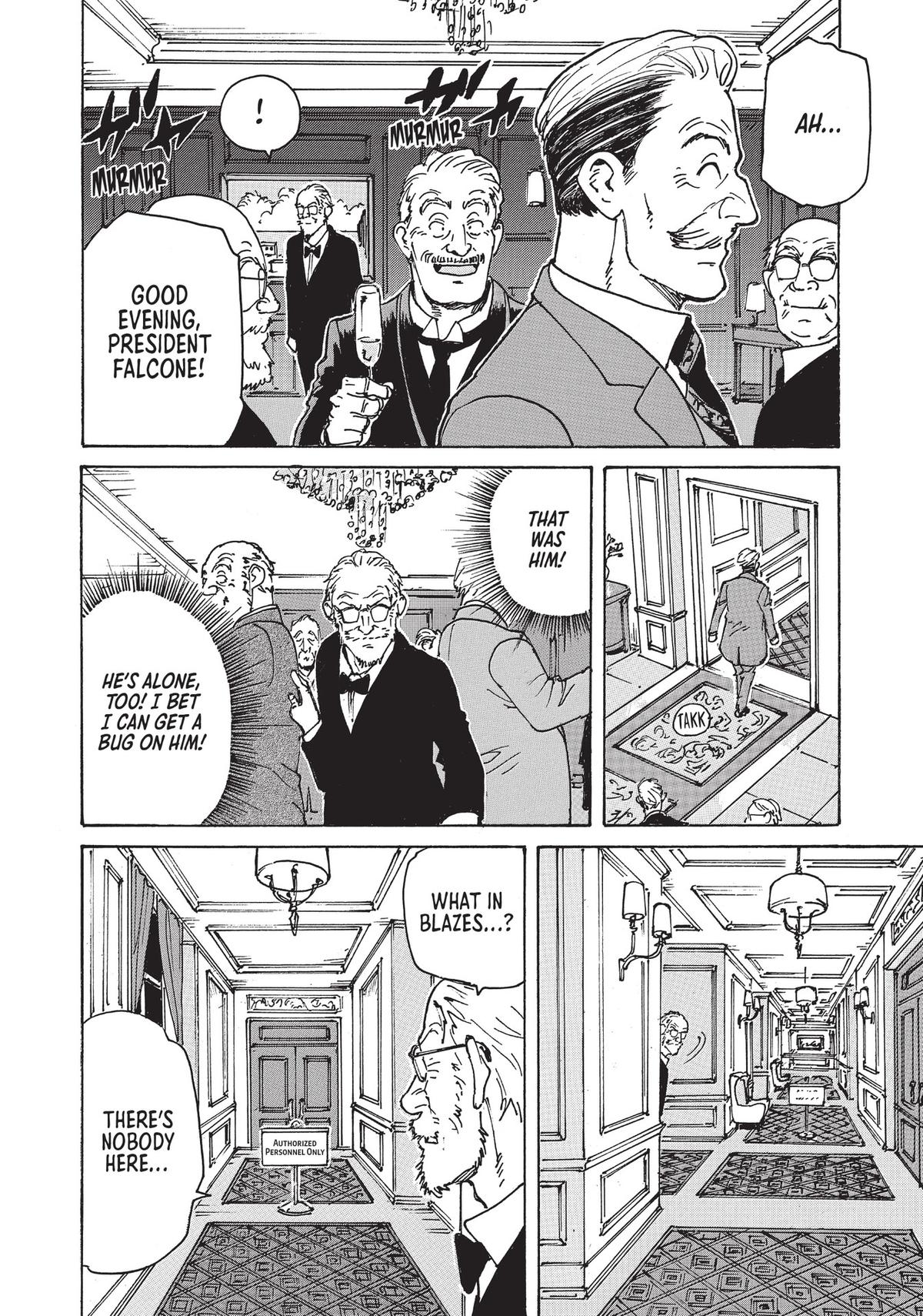 Read Candy & Cigarettes Manga Online