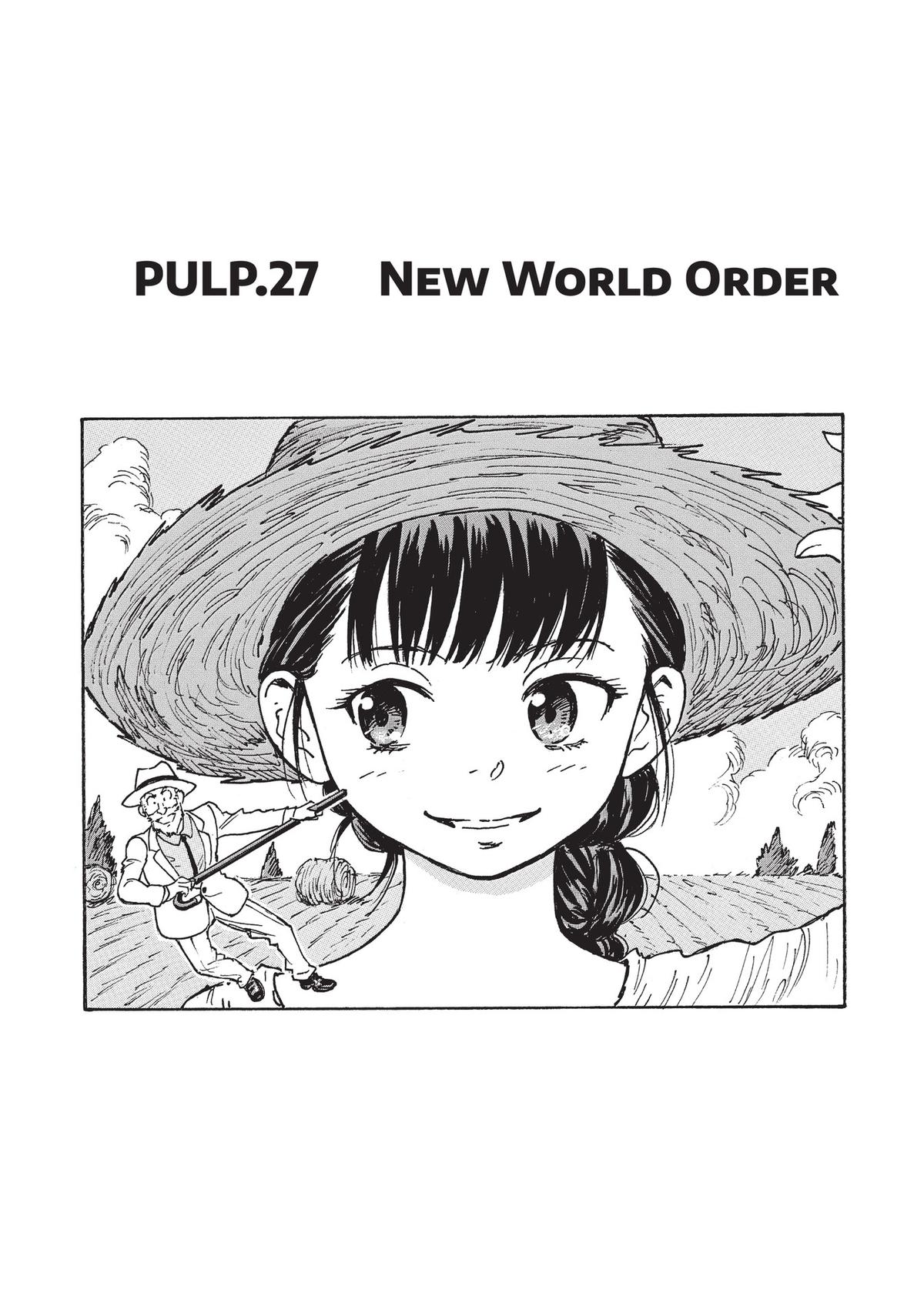 Read Candy & Cigarettes Manga Online