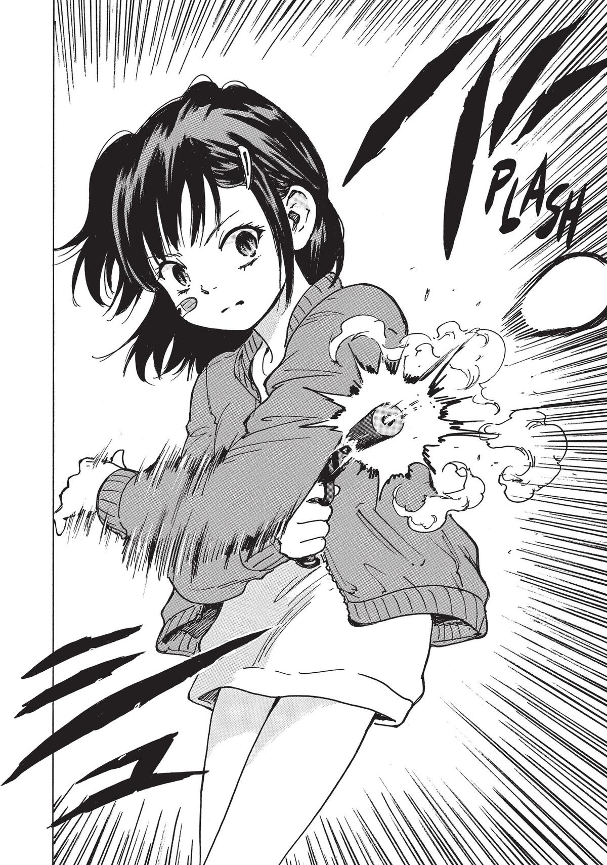 Read Candy & Cigarettes Manga Online