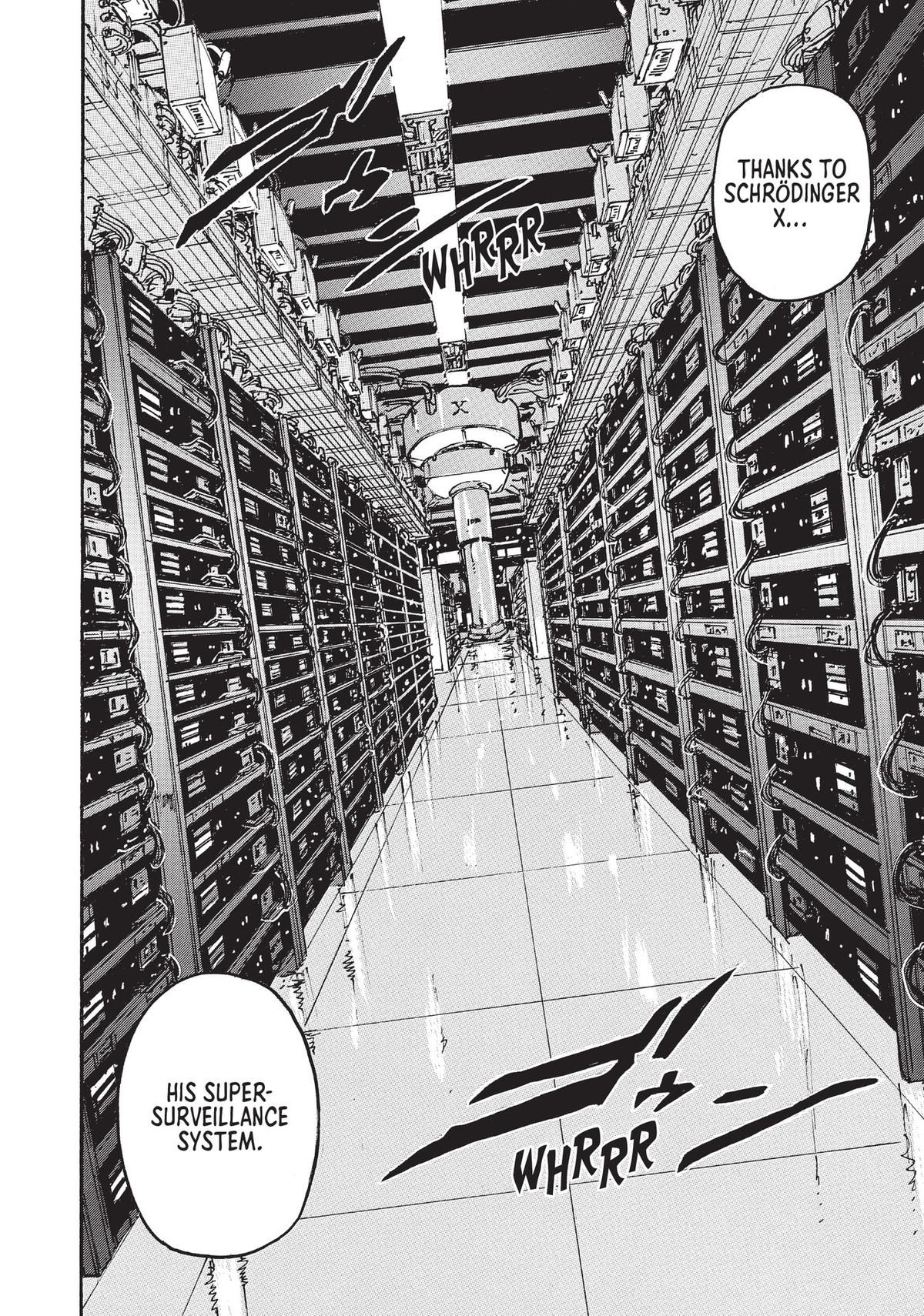 Read Candy & Cigarettes Manga Online
