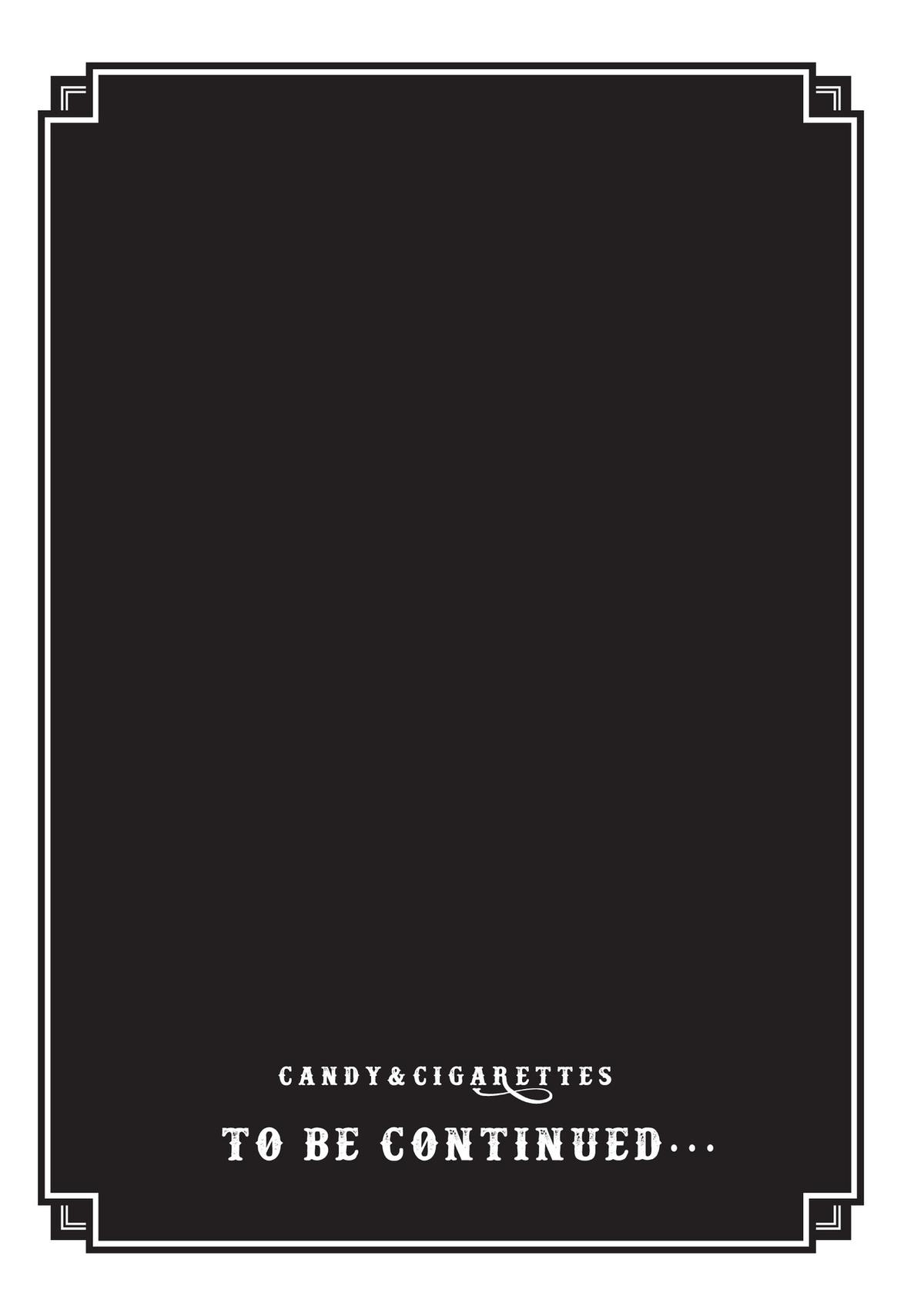 Read Candy & Cigarettes Manga Online