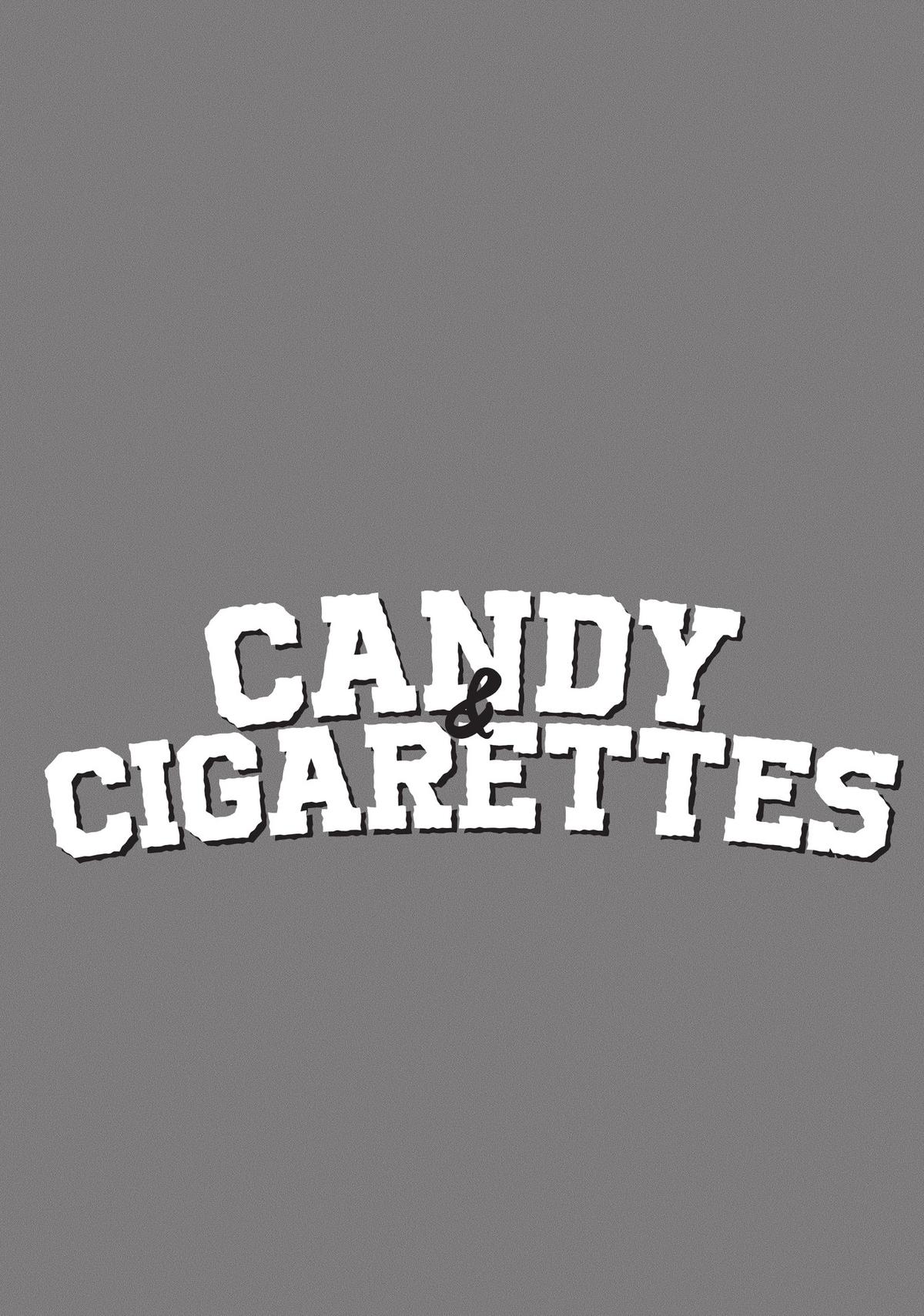 Read Candy & Cigarettes Manga Online
