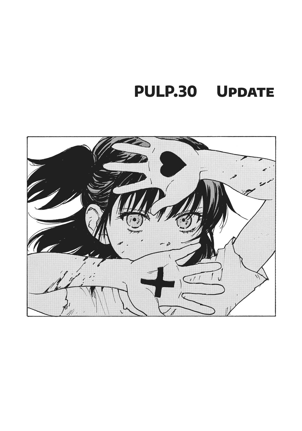 Read Candy & Cigarettes Manga Online
