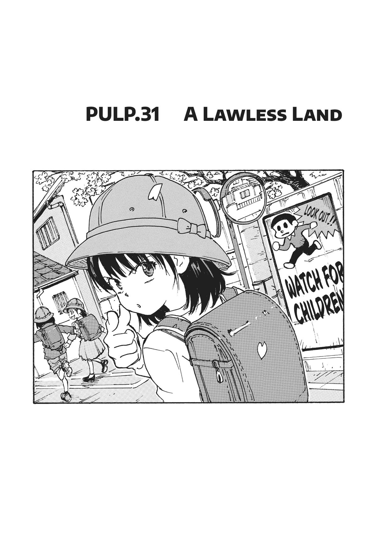 Read Candy & Cigarettes Manga Online