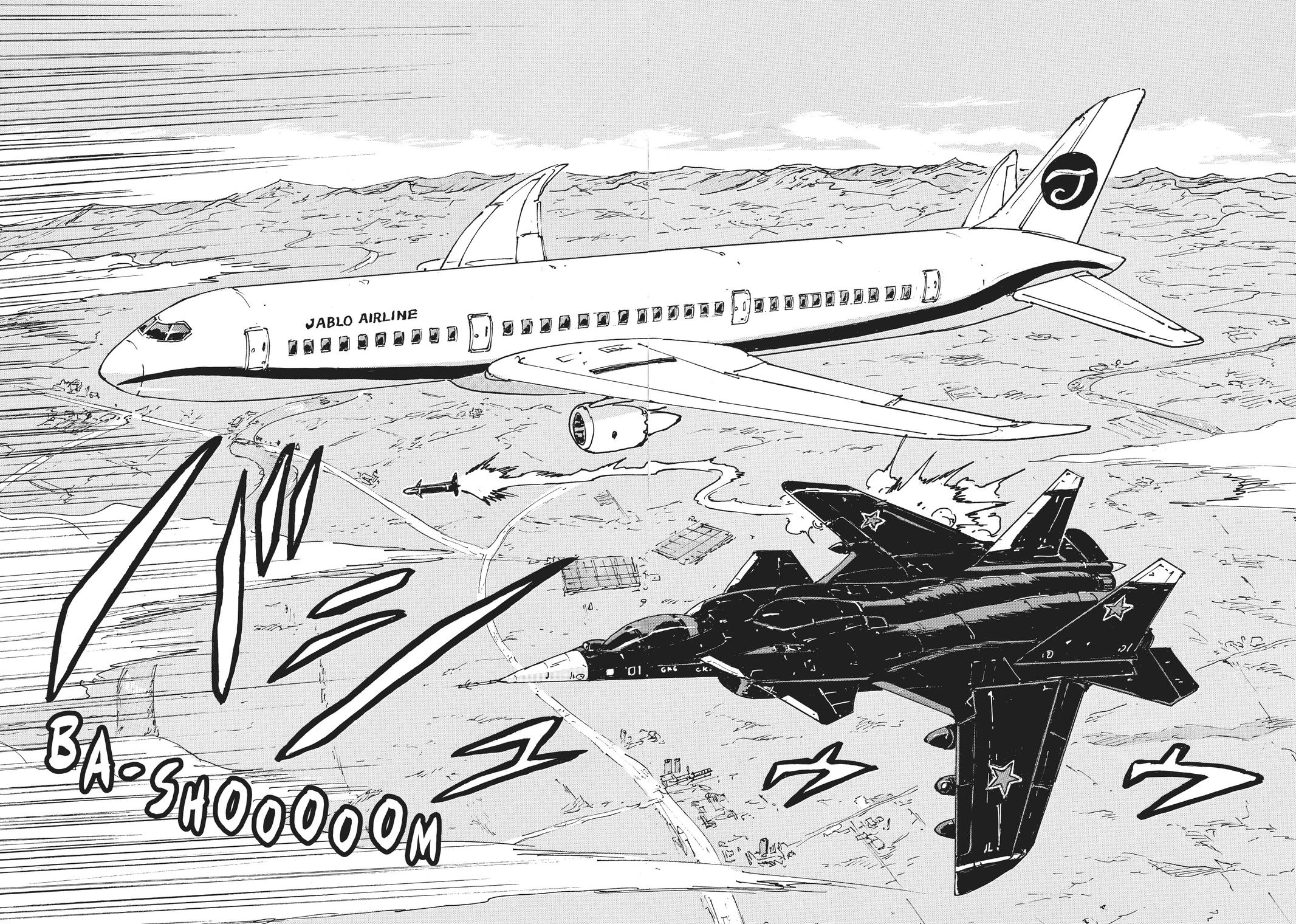 Read Candy & Cigarettes Manga Online