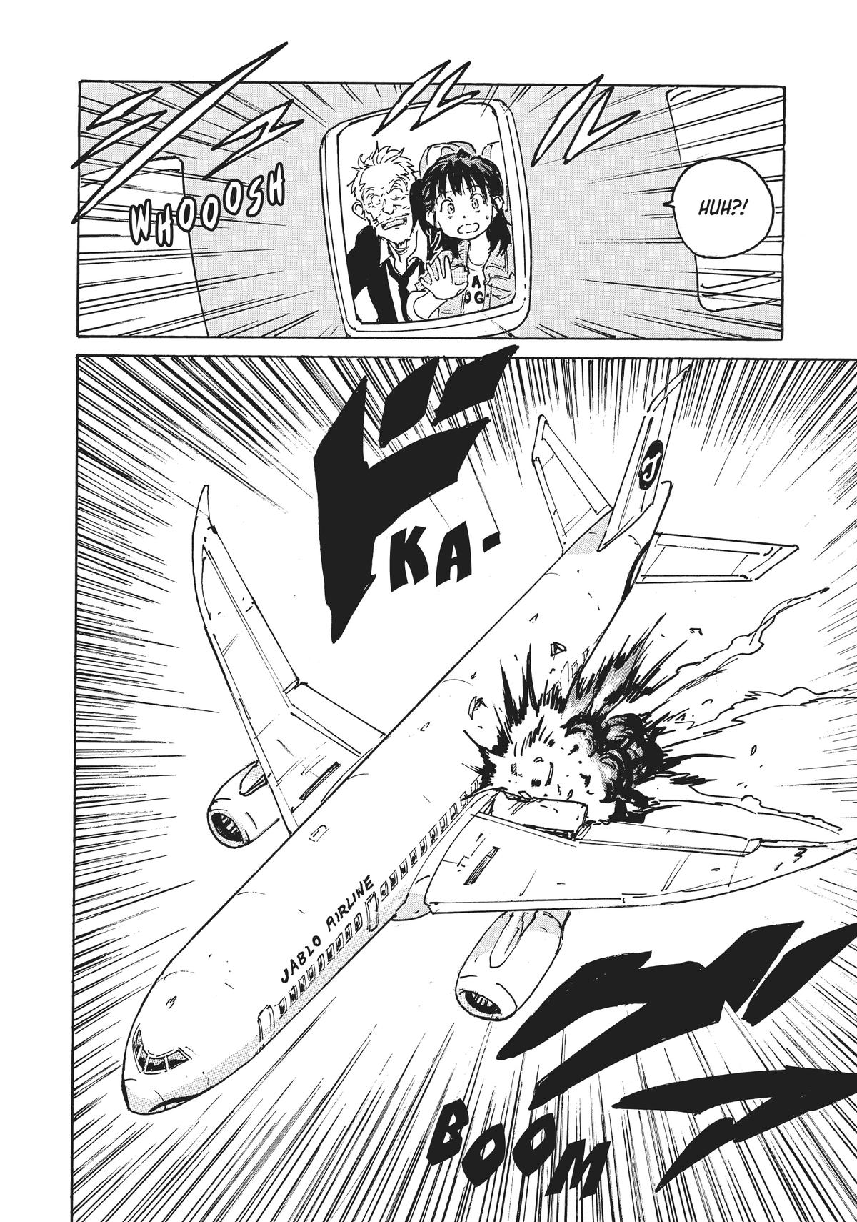 Read Candy & Cigarettes Manga Online