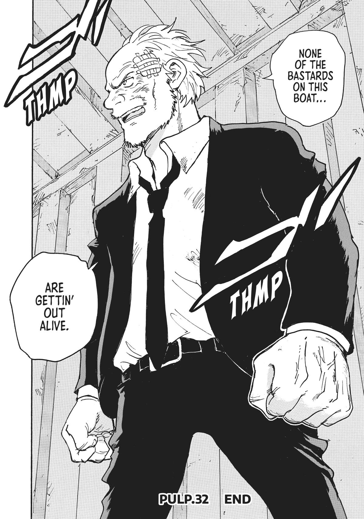 Read Candy & Cigarettes Manga Online