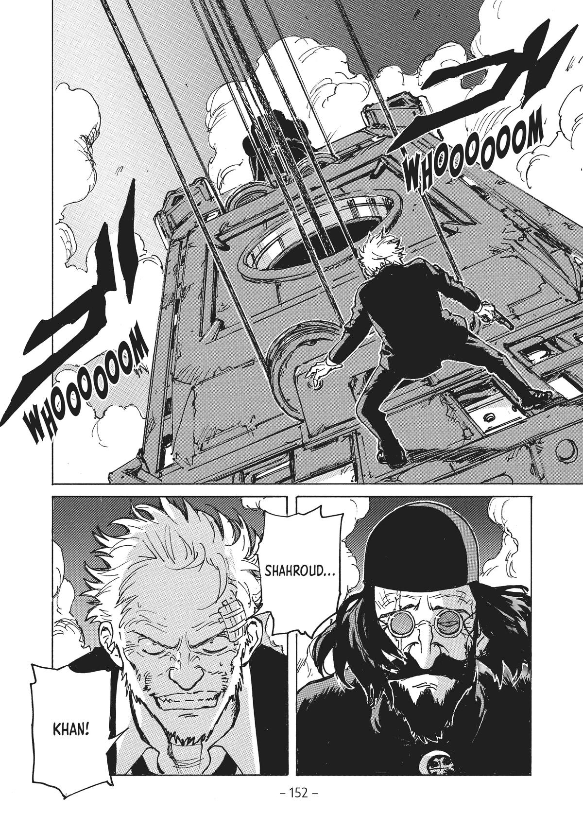 Read Candy & Cigarettes Manga Online
