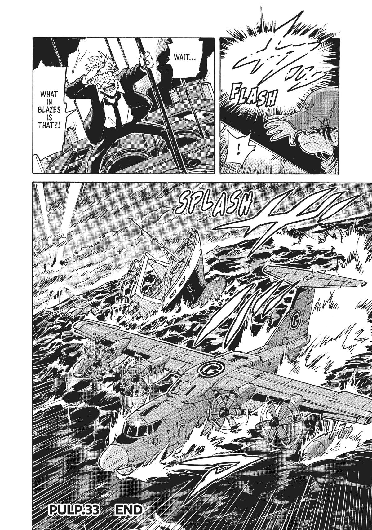Read Candy & Cigarettes Manga Online