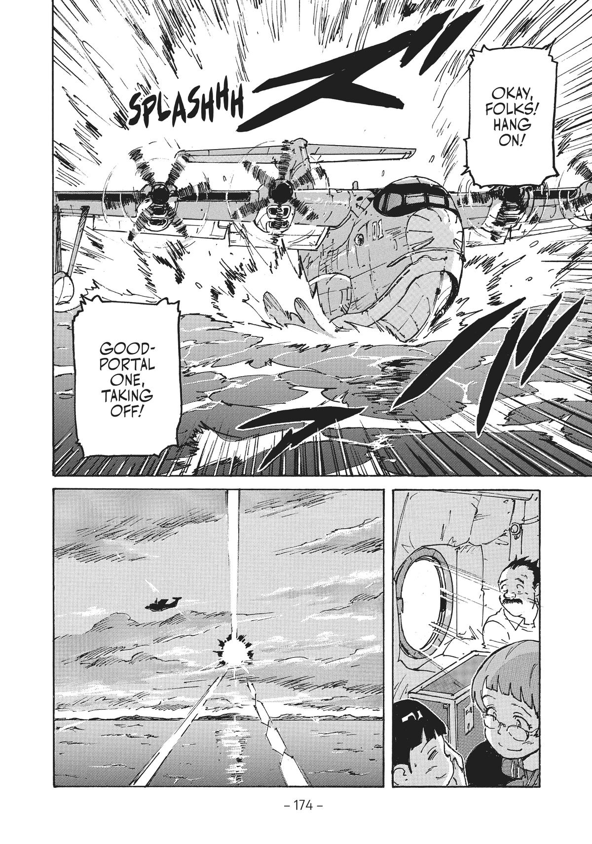 Read Candy & Cigarettes Manga Online