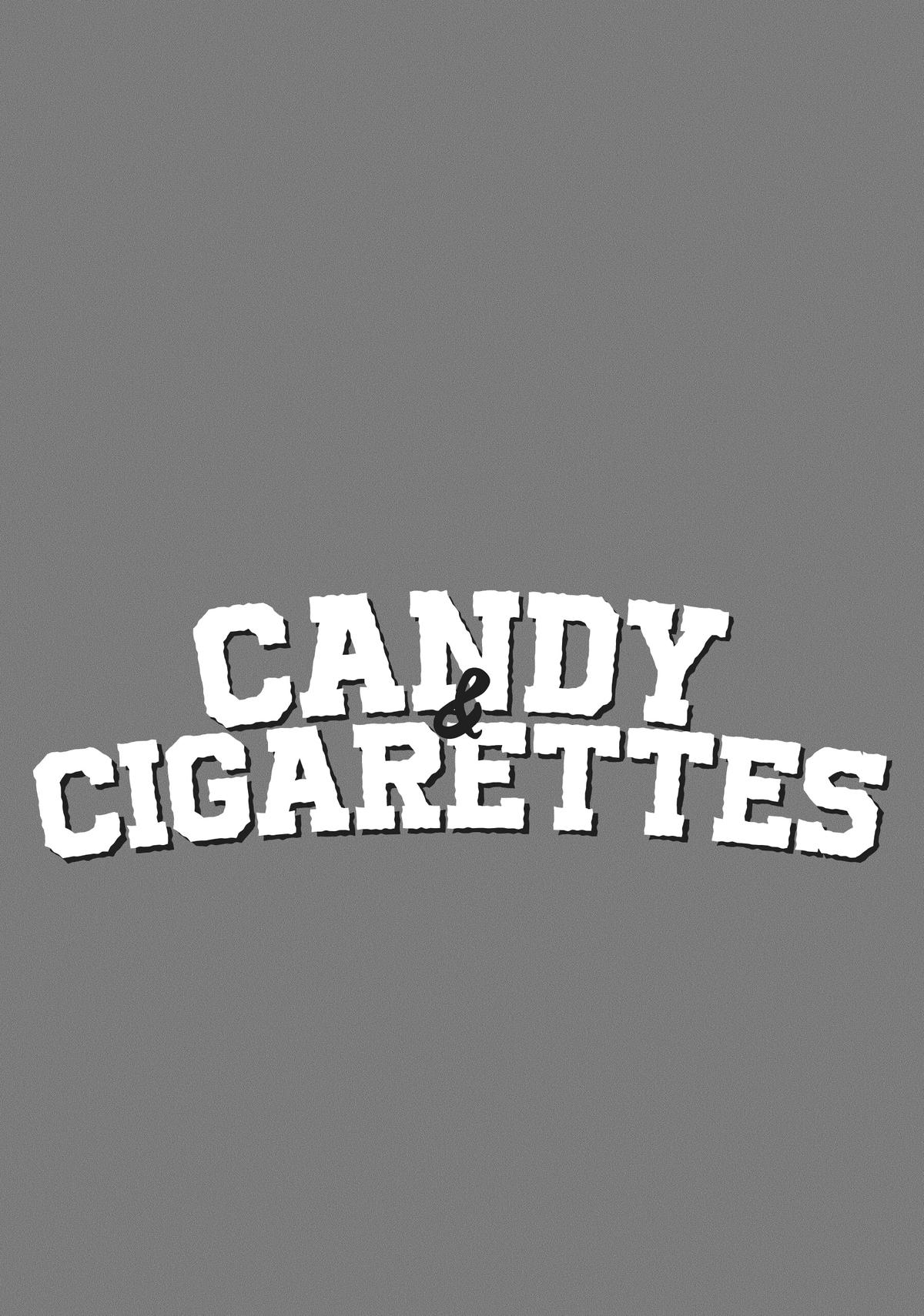Read Candy & Cigarettes Manga Online