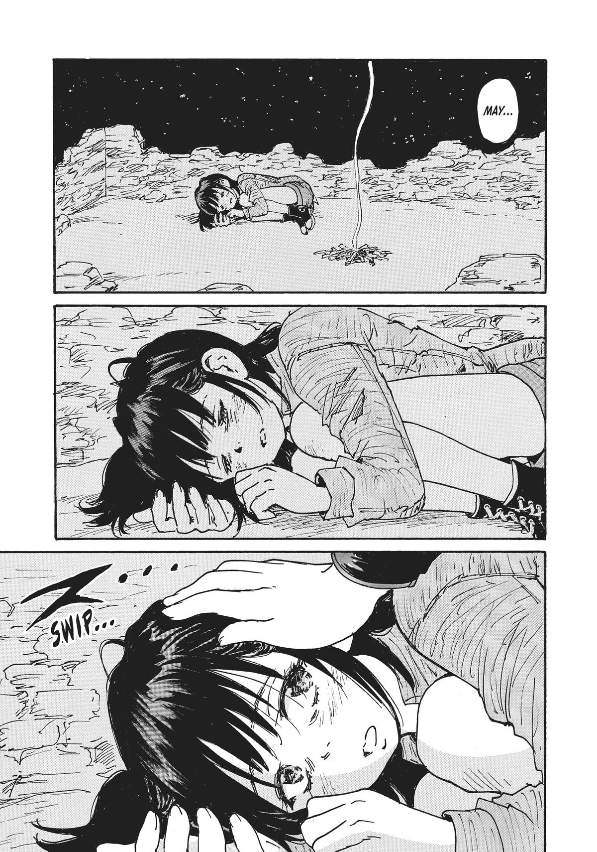Read Candy & Cigarettes Manga Online