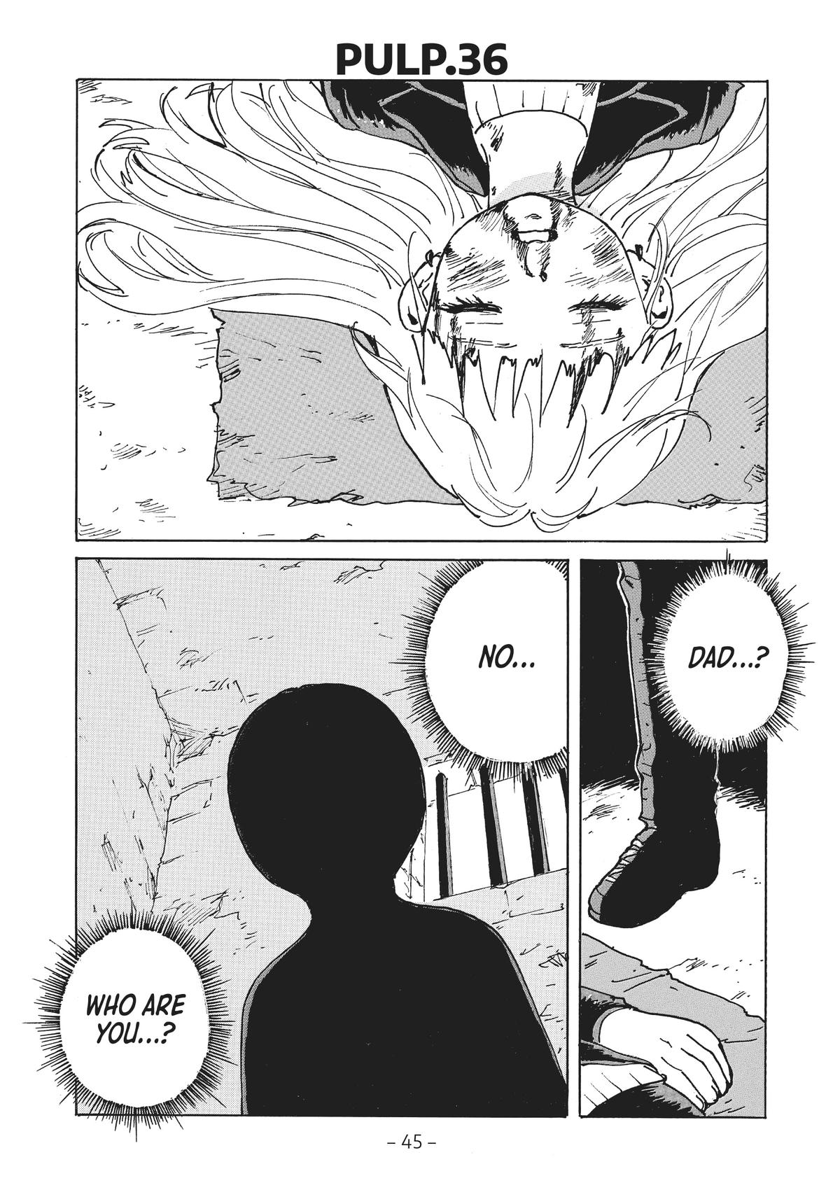 Read Candy & Cigarettes Manga Online