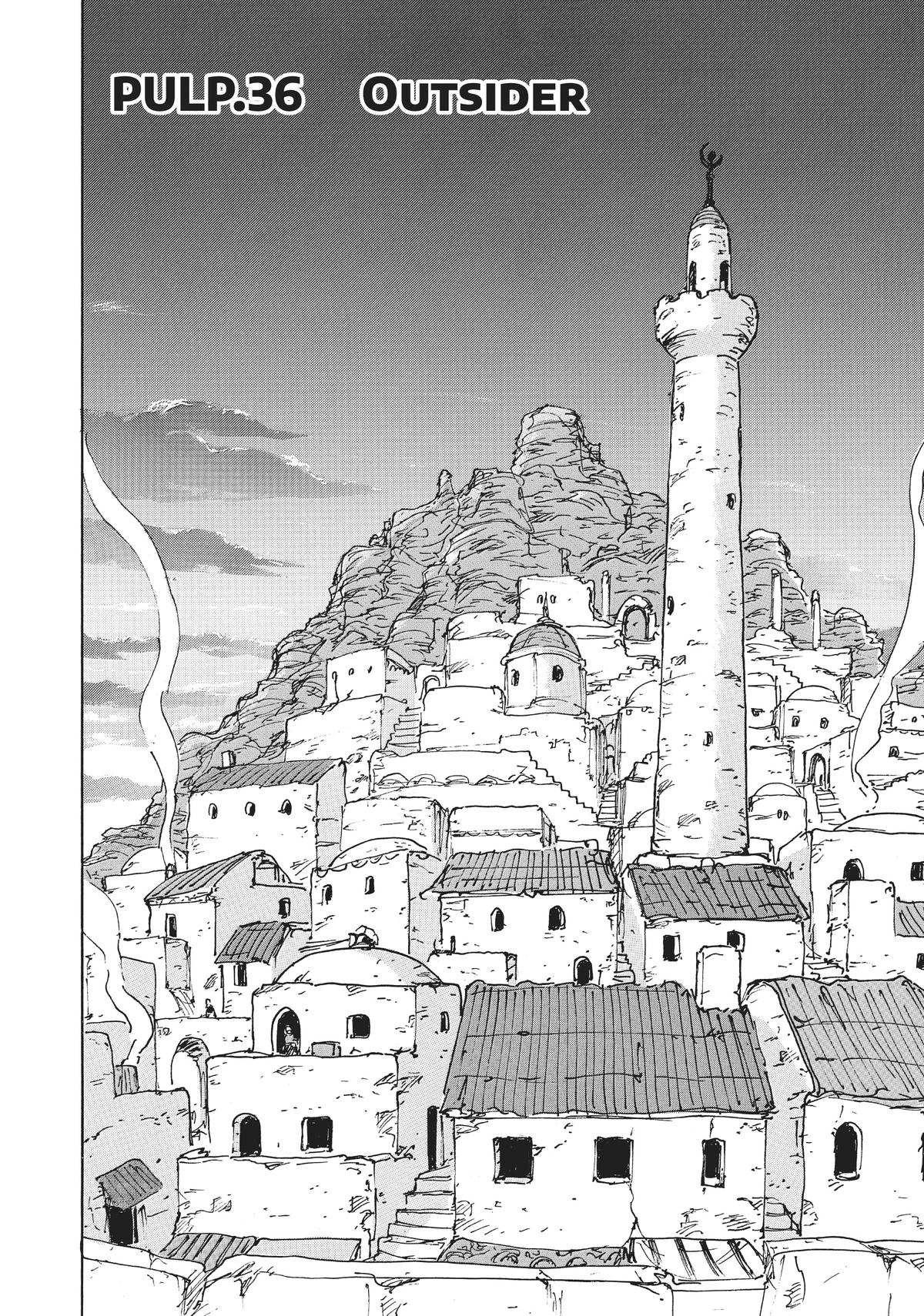 Read Candy & Cigarettes Manga Online