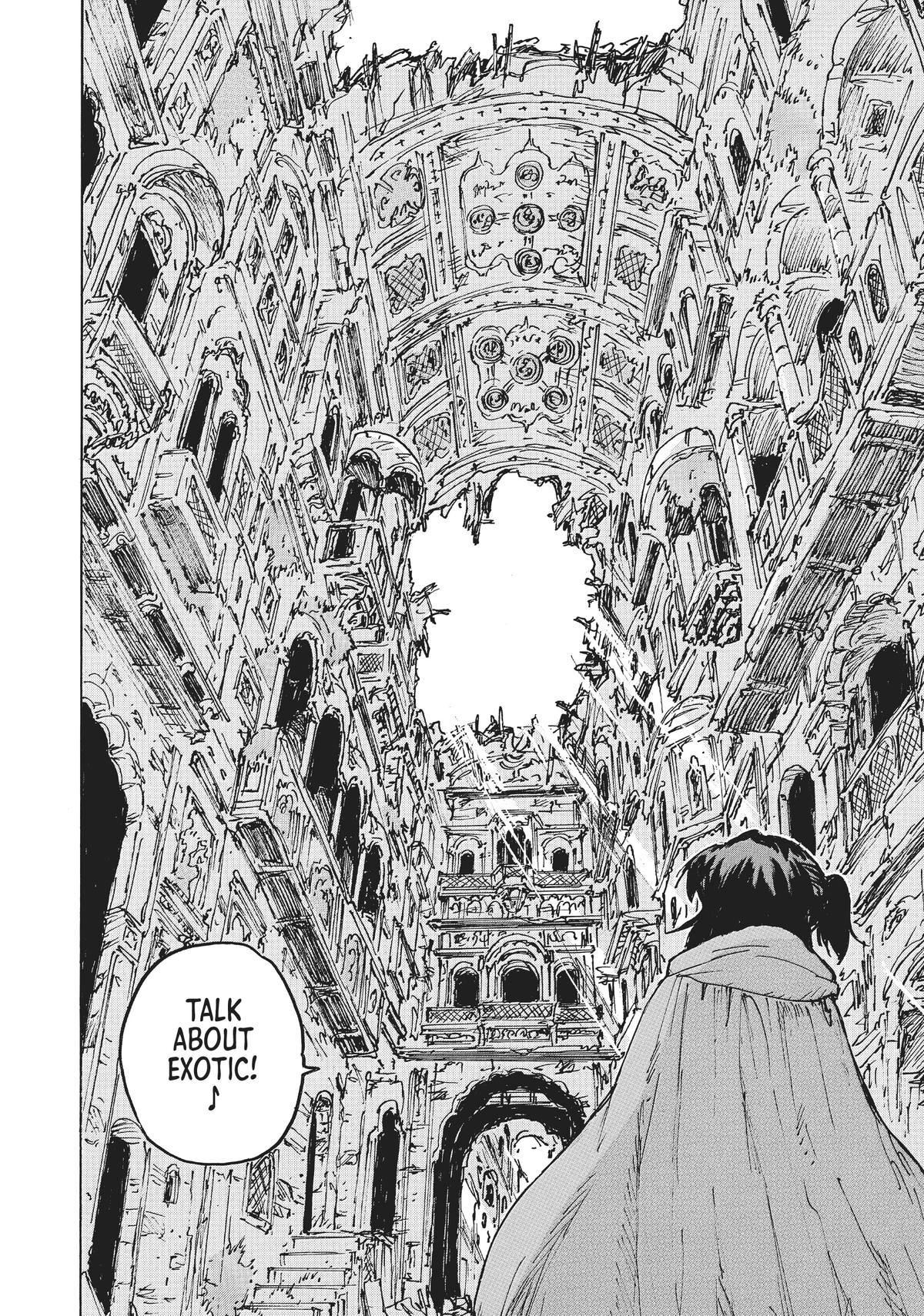 Read Candy & Cigarettes Manga Online