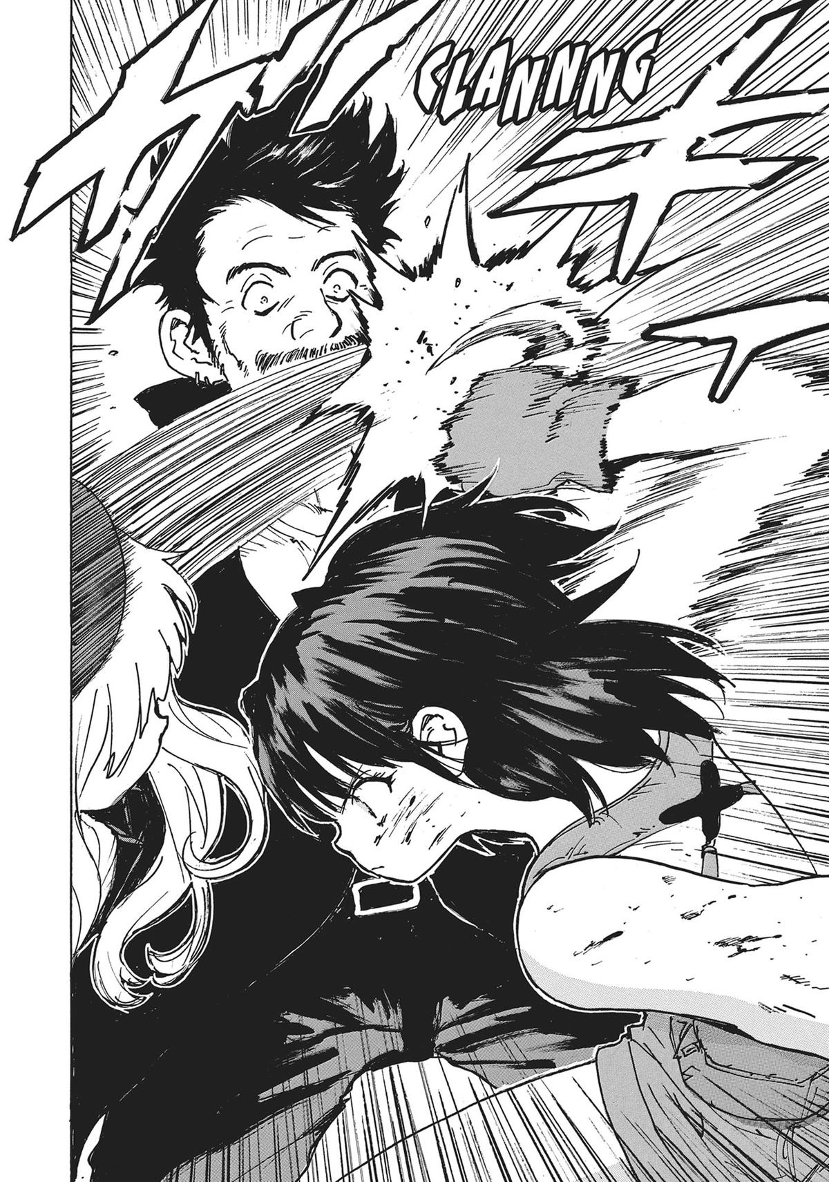Read Candy & Cigarettes Manga Online