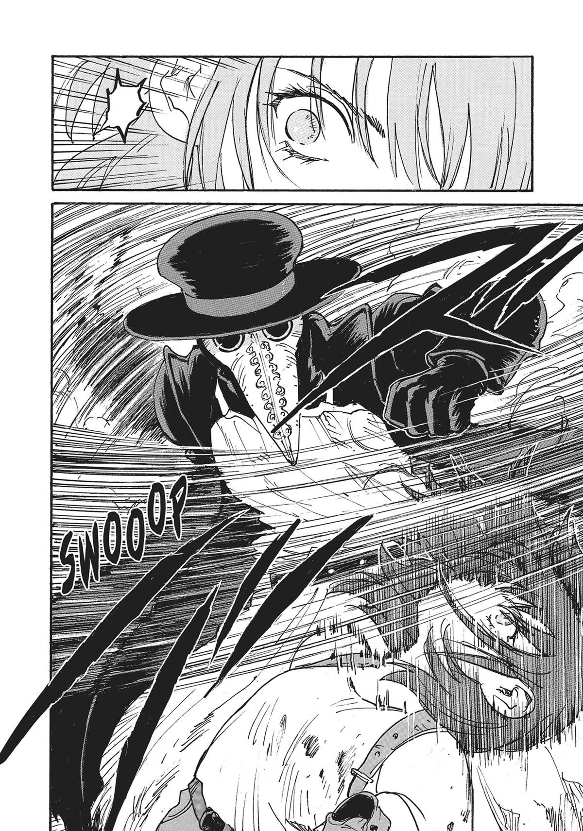 Read Candy & Cigarettes Manga Online