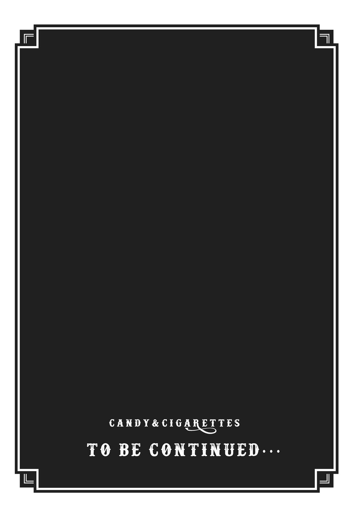 Read Candy & Cigarettes Manga Online