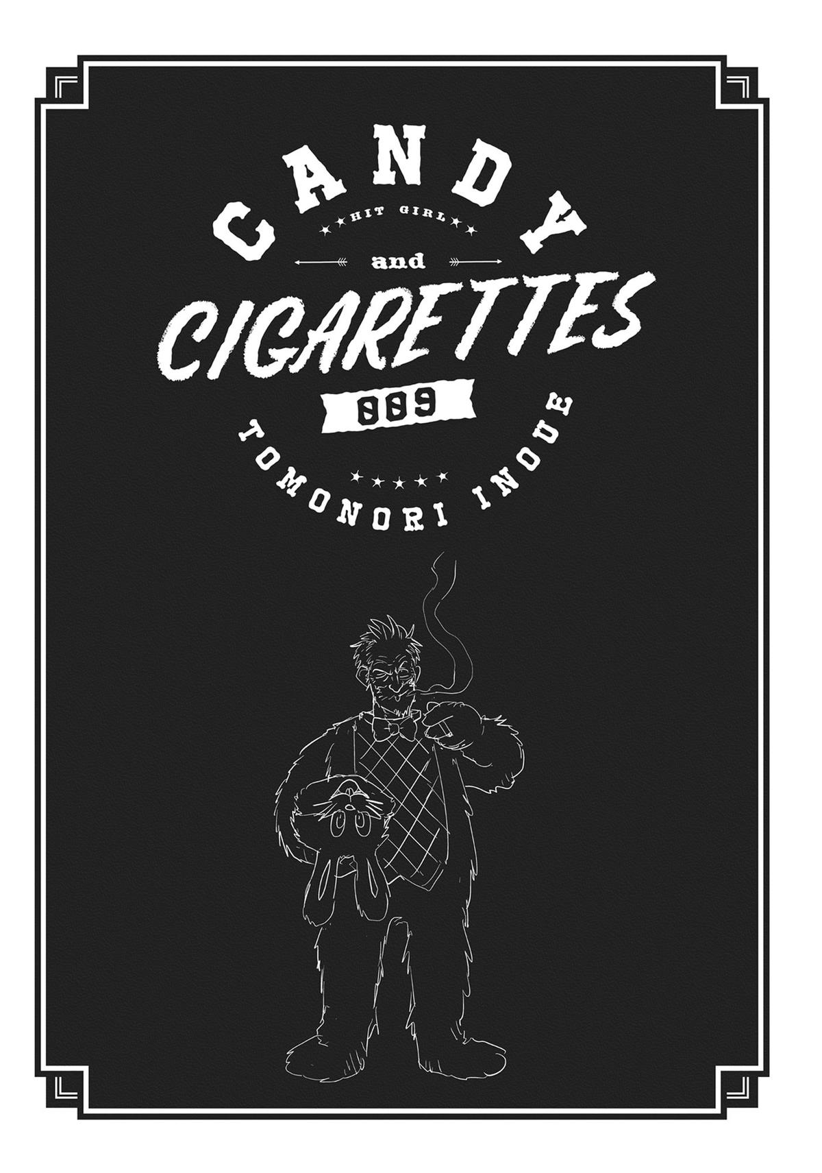 Read Candy & Cigarettes Manga Online