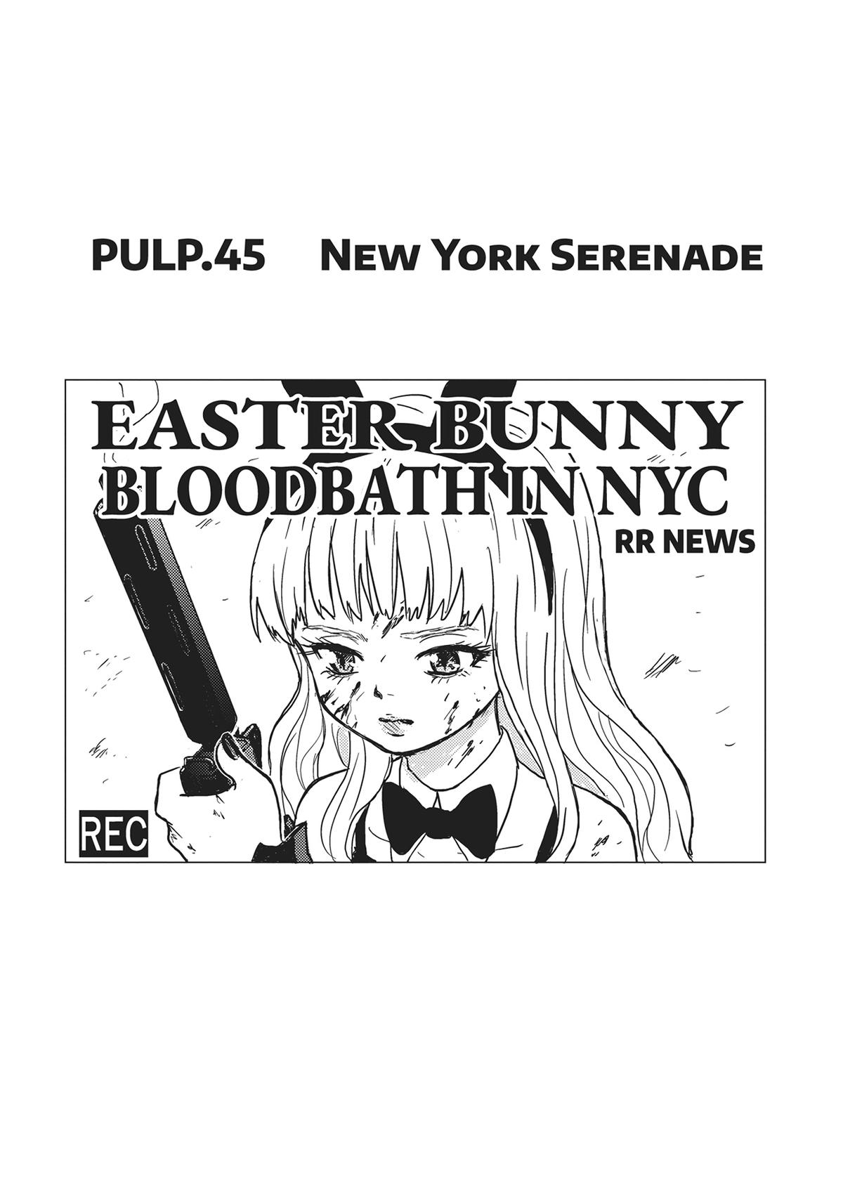 Read Candy & Cigarettes Manga Online