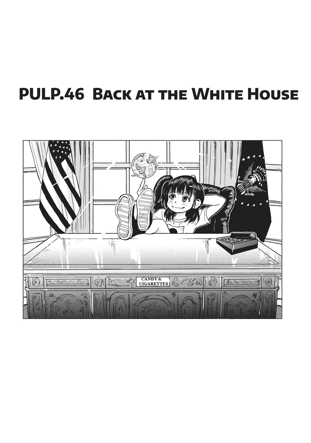 Read Candy & Cigarettes Manga Online