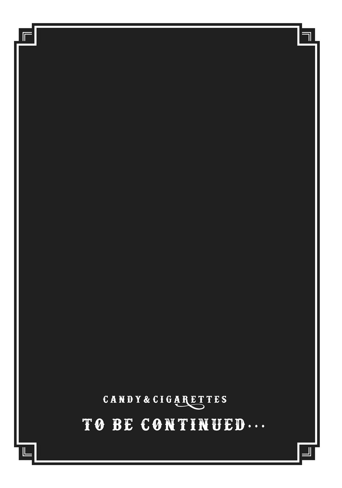 Read Candy & Cigarettes Manga Online