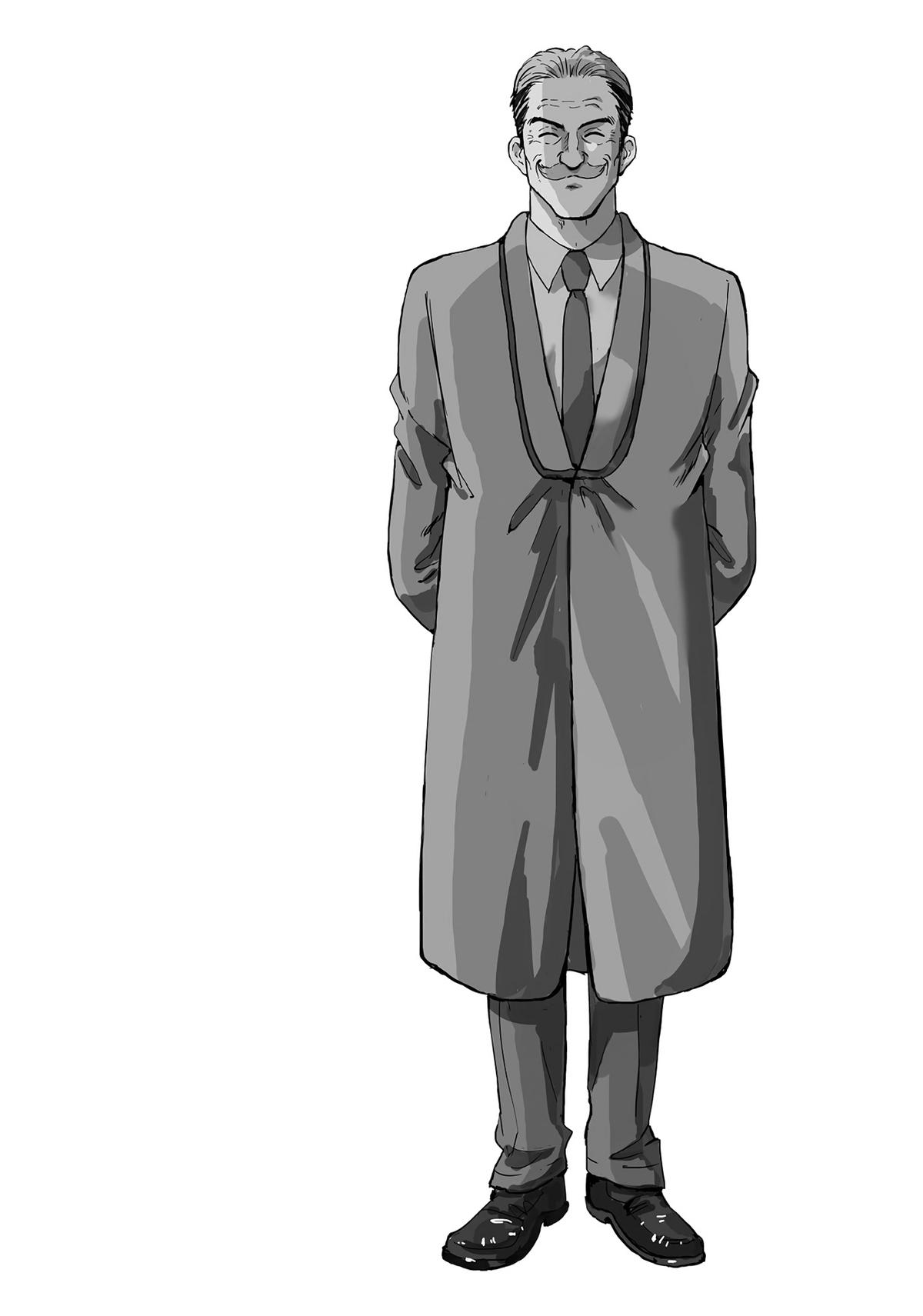 Read Candy & Cigarettes Manga Online