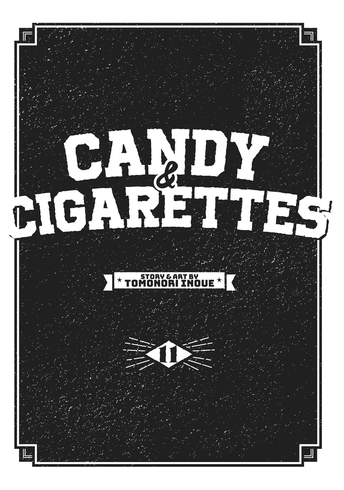 Read Candy & Cigarettes Manga Online