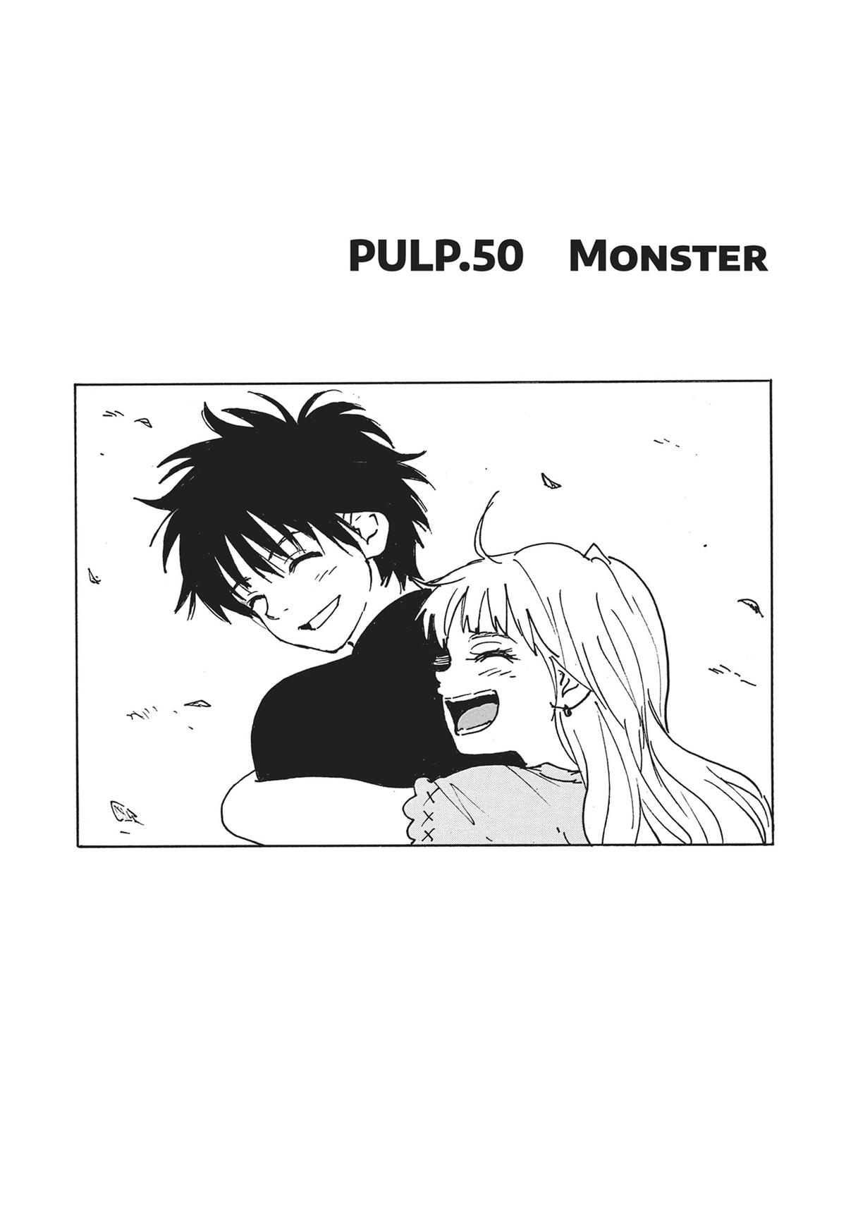 Read Candy & Cigarettes Manga Online