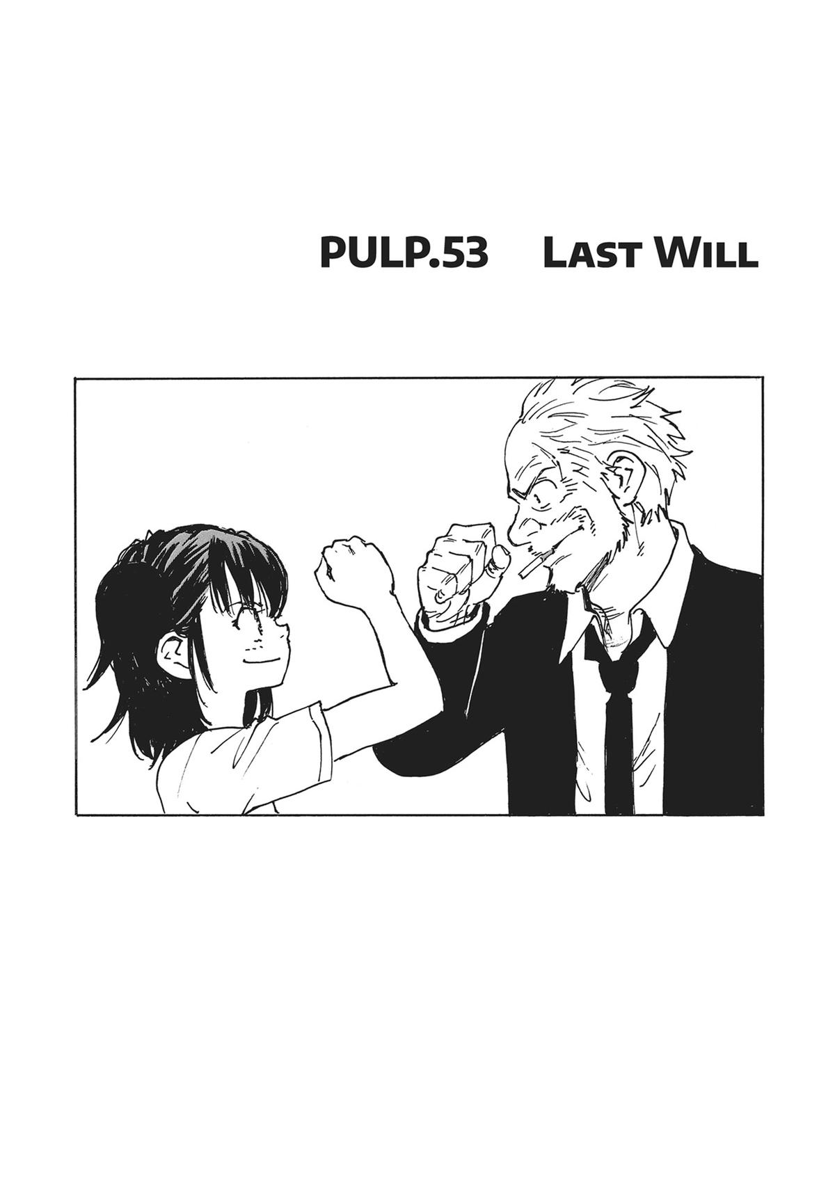 Read Candy & Cigarettes Manga Online
