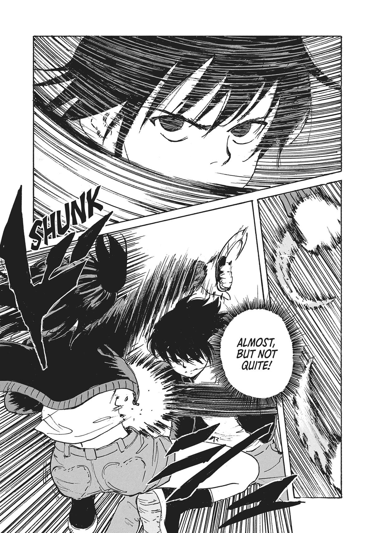 Read Candy & Cigarettes Manga Online