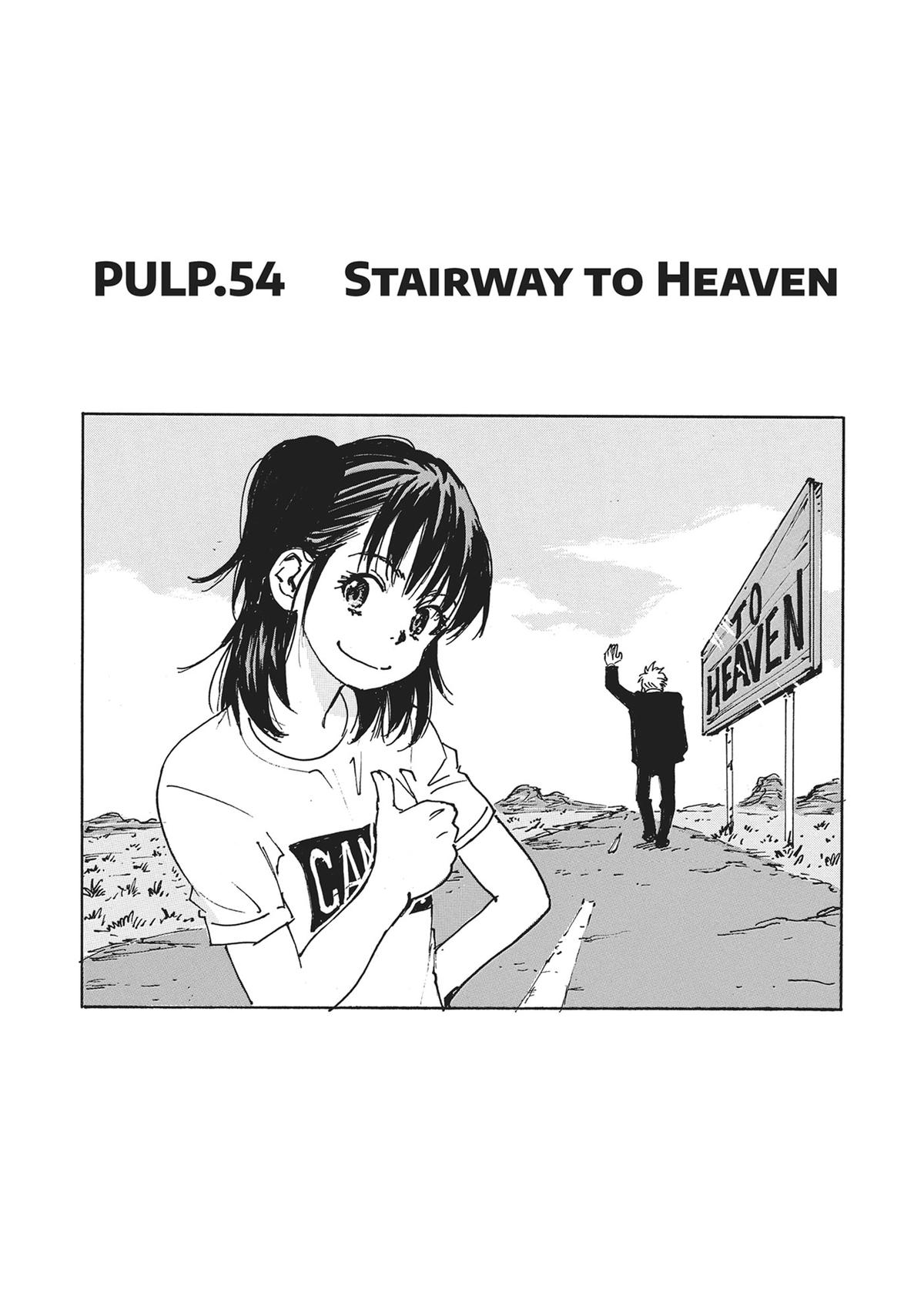 Read Candy & Cigarettes Manga Online