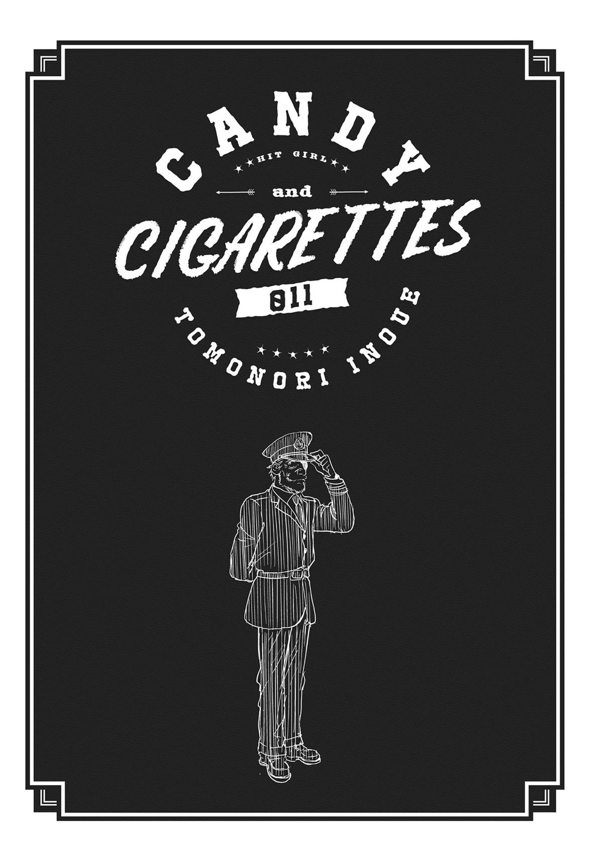 Read Candy & Cigarettes Manga Online