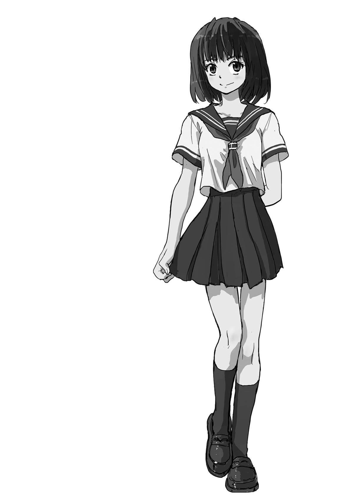 Read Candy & Cigarettes Manga Online