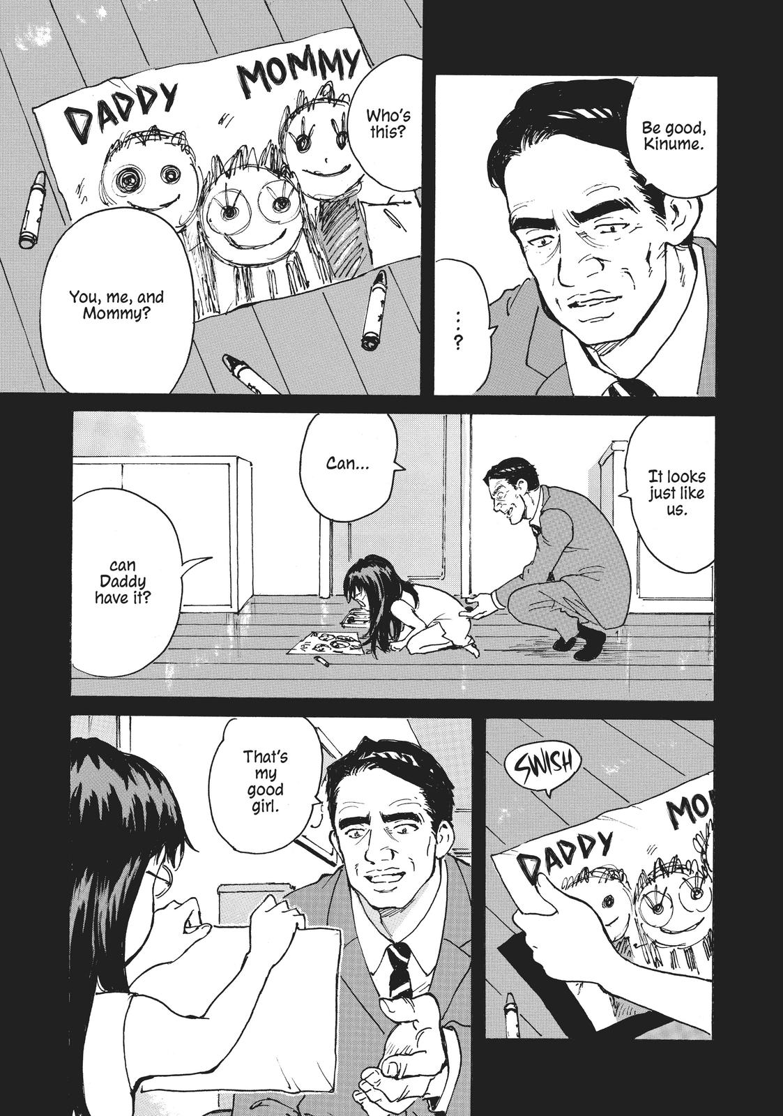 Read Candy & Cigarettes Manga Online