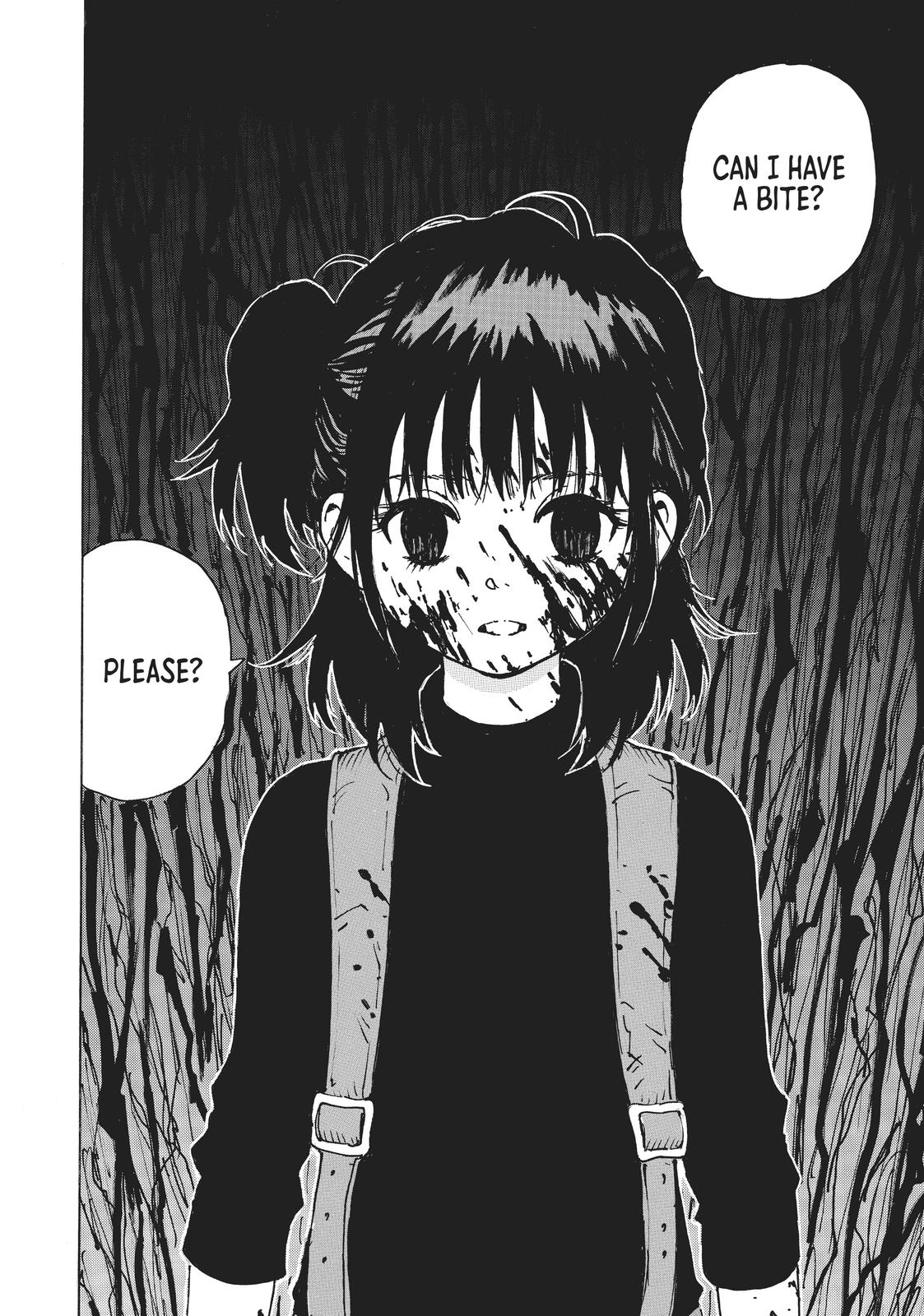 Read Candy & Cigarettes Manga Online