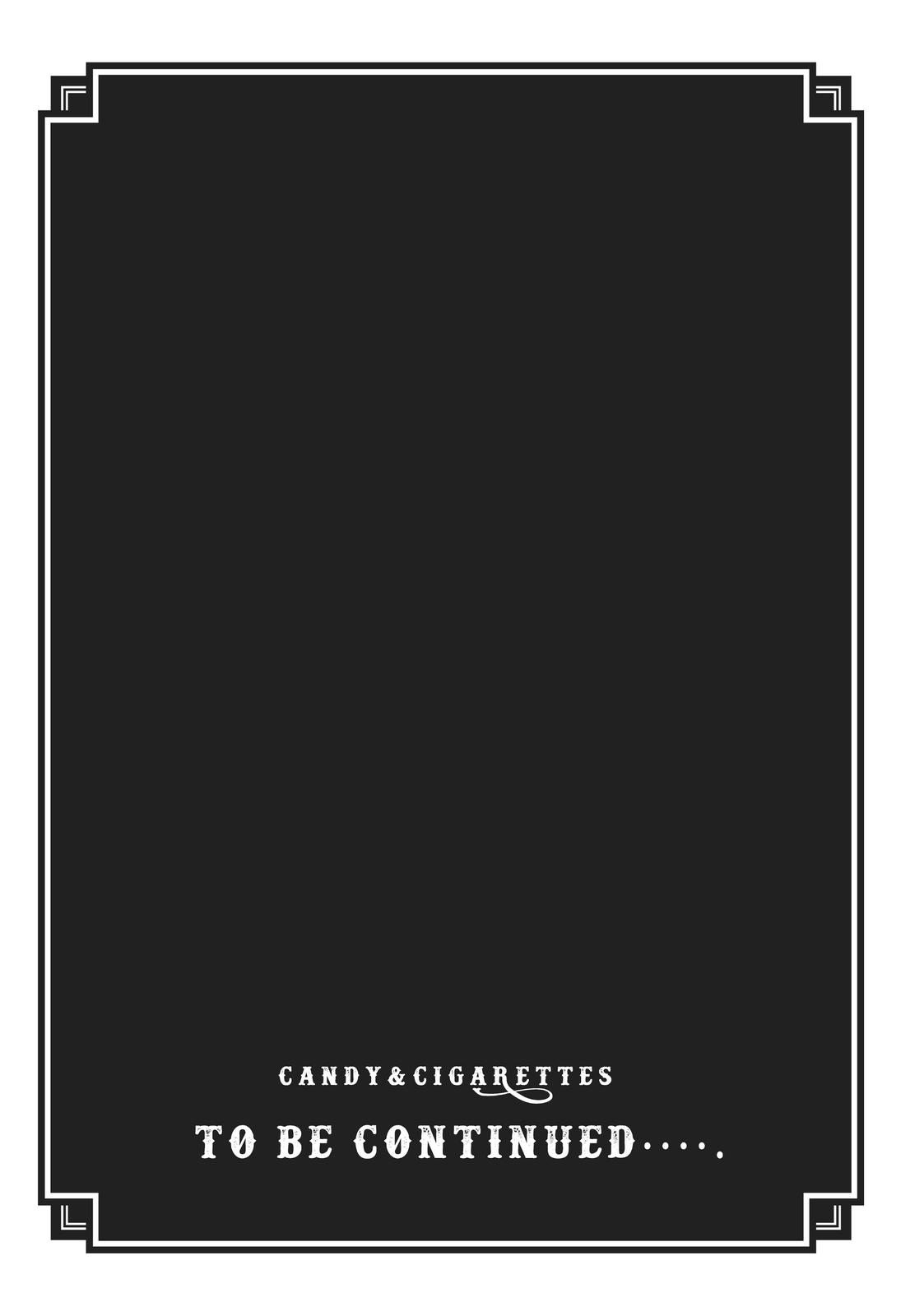 Read Candy & Cigarettes Manga Online
