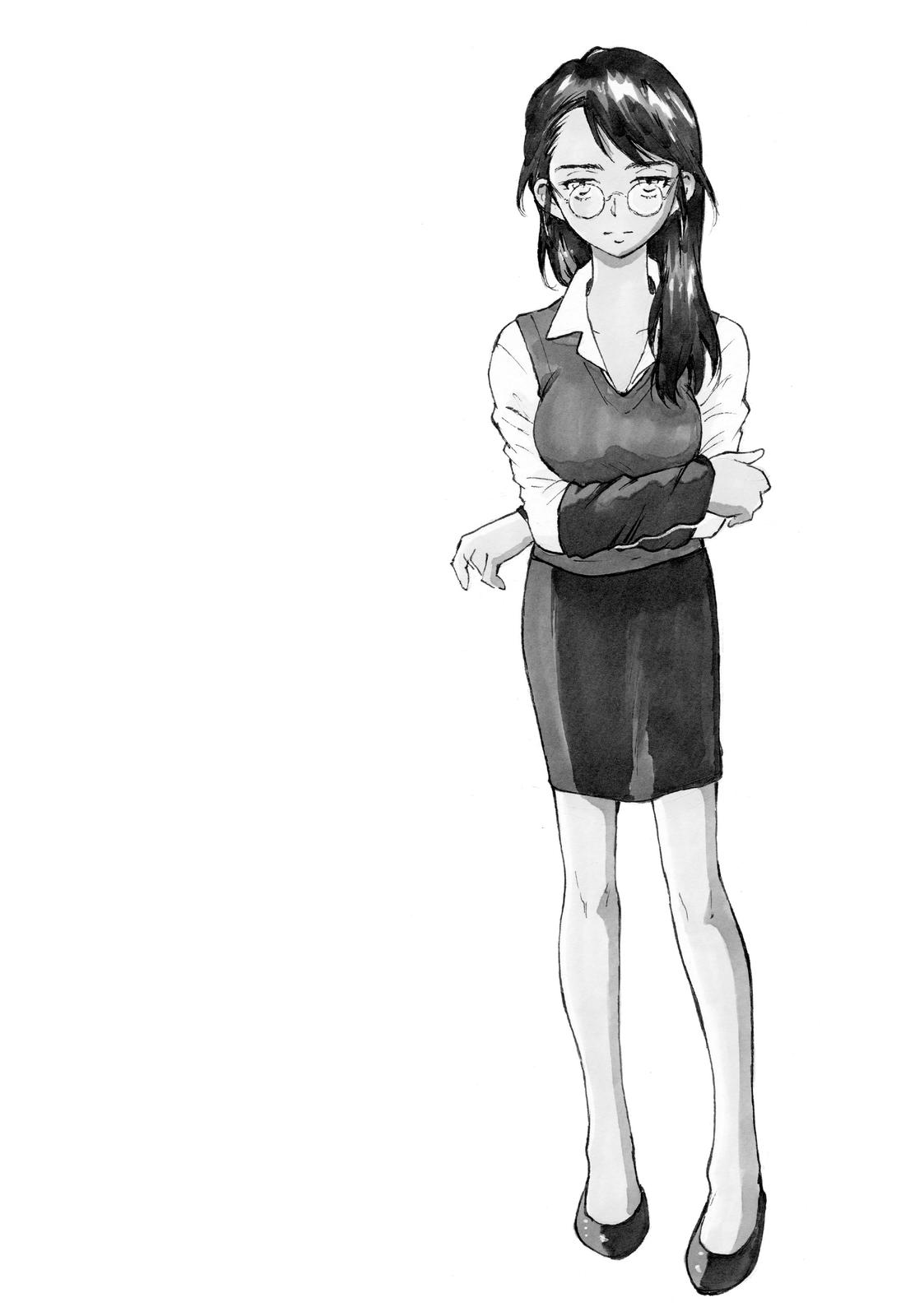 Read Candy & Cigarettes Manga Online