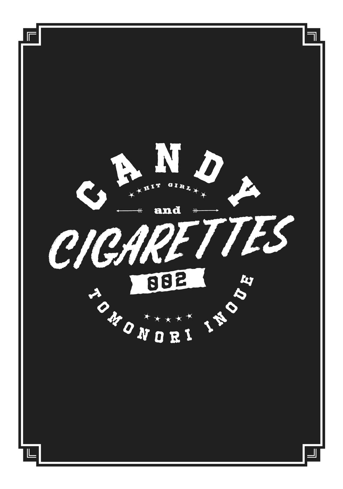 Read Candy & Cigarettes Manga Online