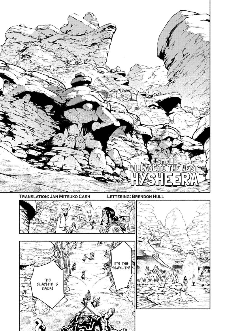 Read Cannon Master Manga Online