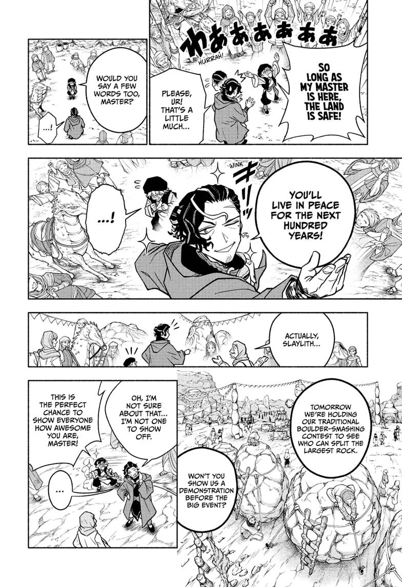 Read Cannon Master Manga Online